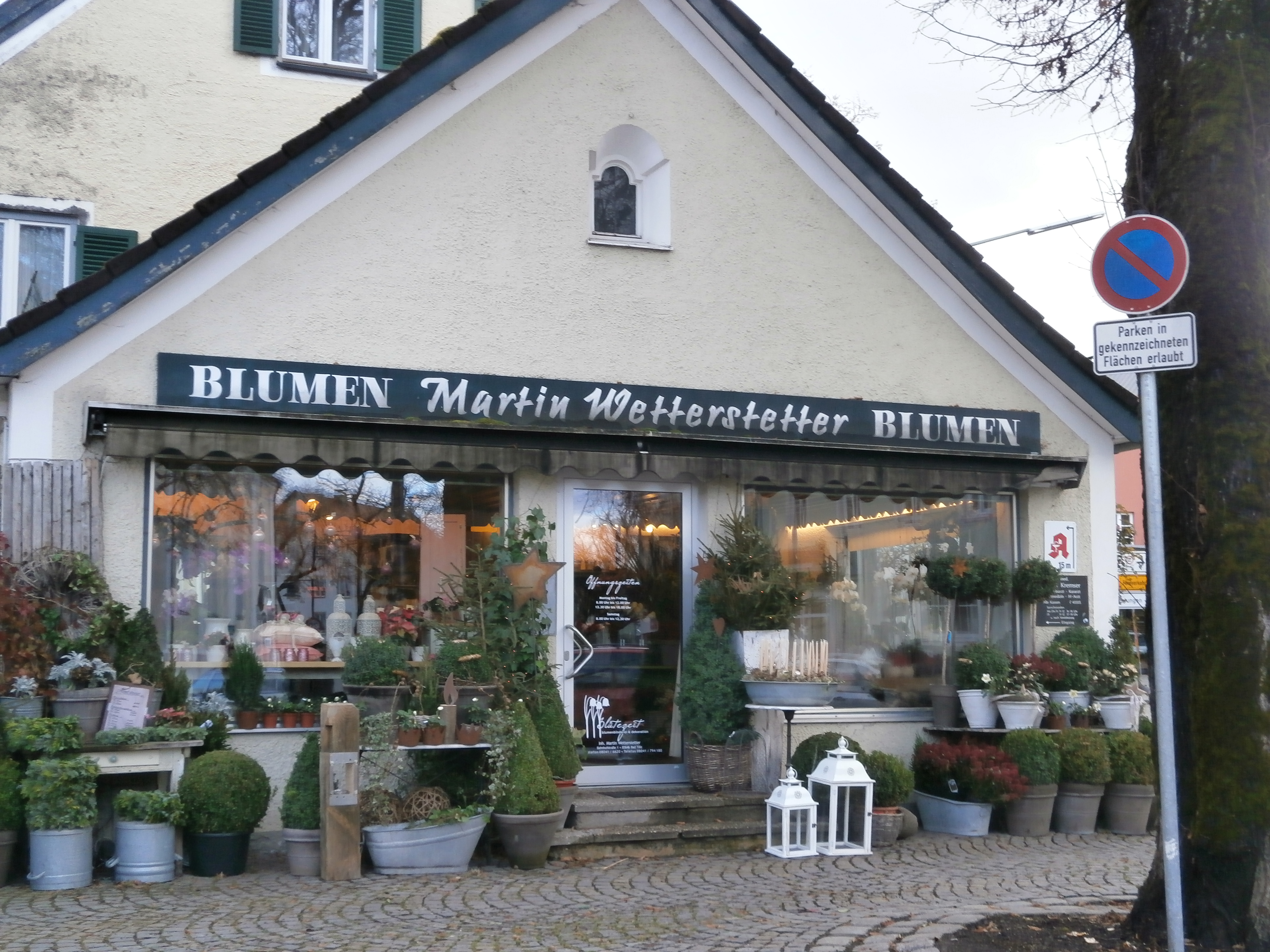 Bild 1 Wetterstetter in Bad Tölz