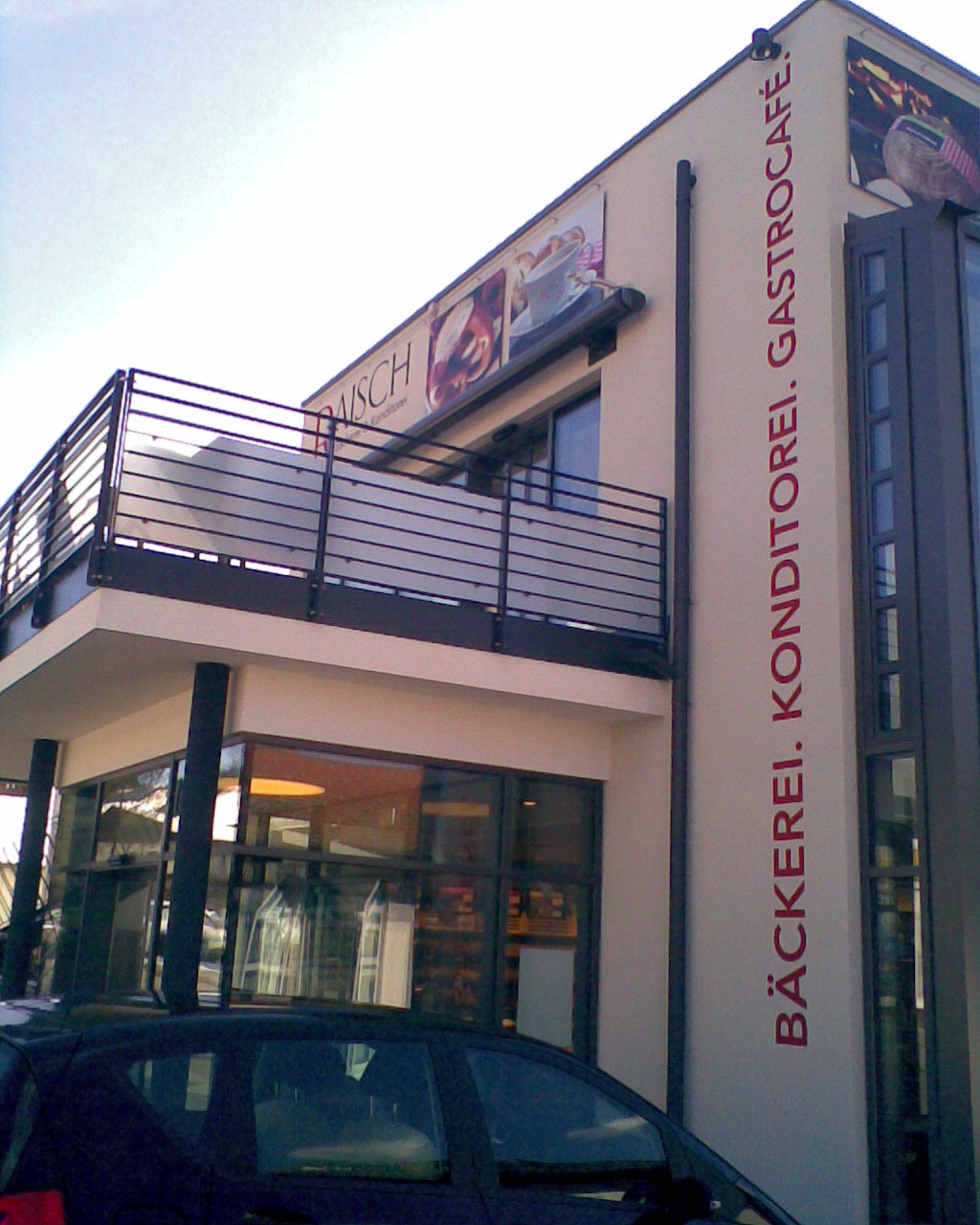 Bild 4 Bäckerei & Konditorei Raisch in Schömberg