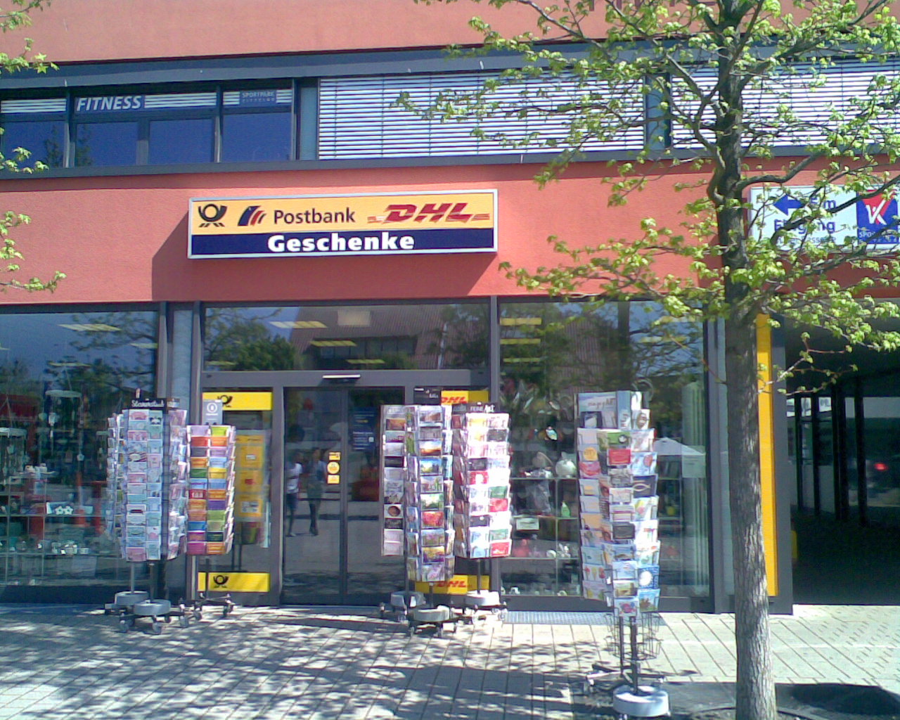 Bild 1 Kiosk Mit Flair Postagentur in Bad Krozingen