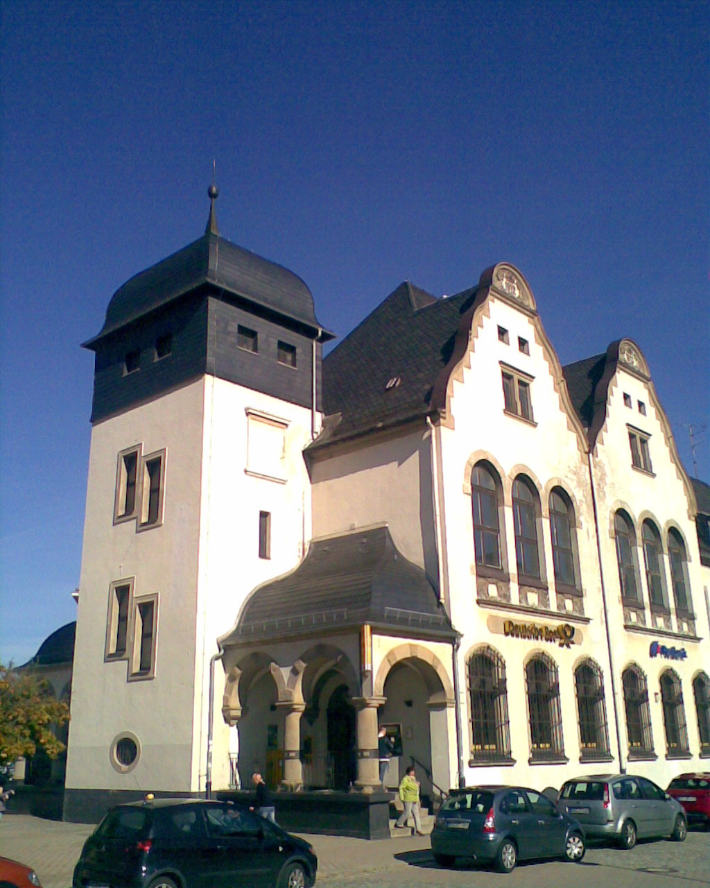 Bild 1 City-Post Aue GmbH & Co. KG in Aue-Bad Schlema