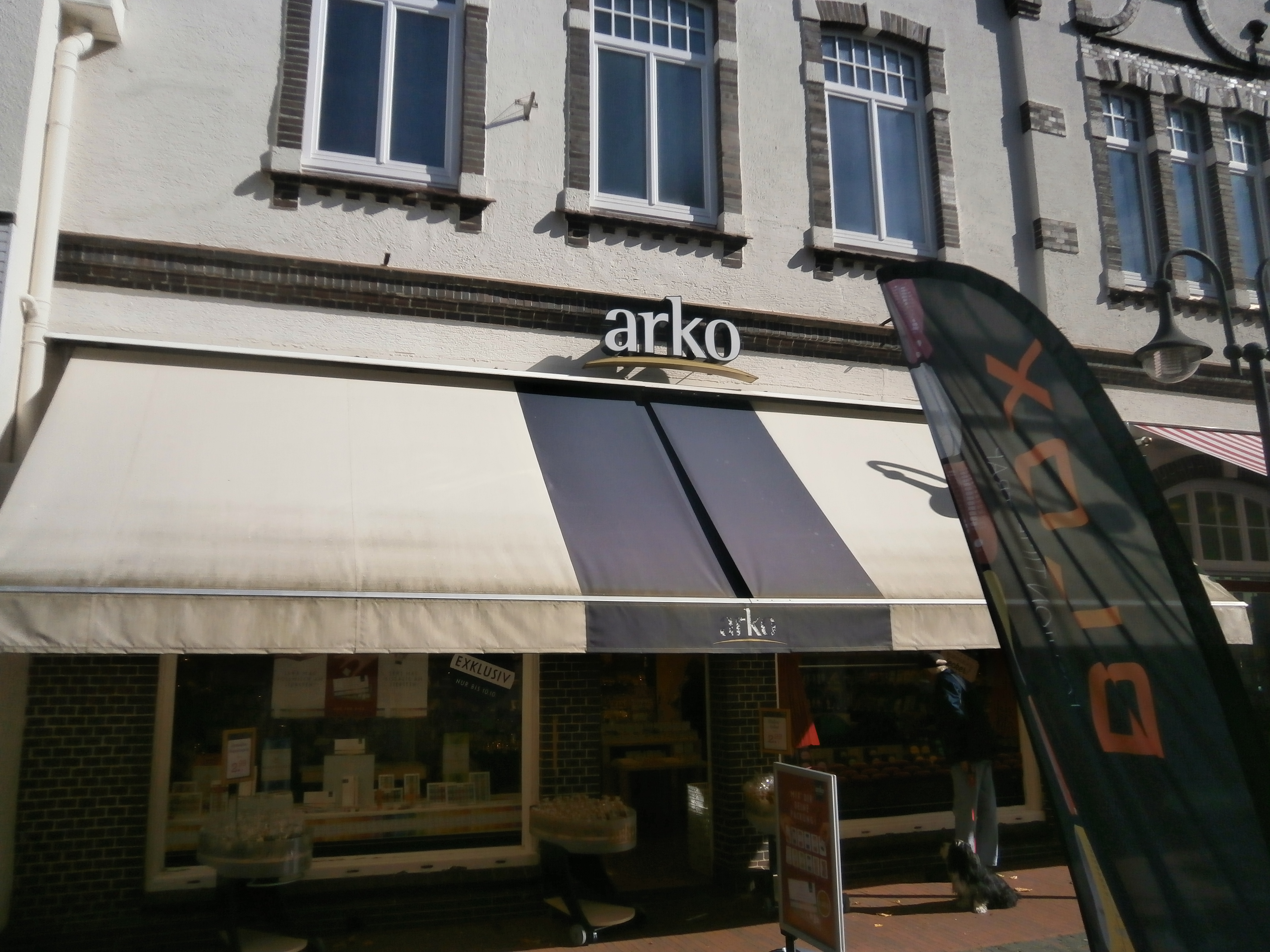 Bild 2 arko GmbH in Jever