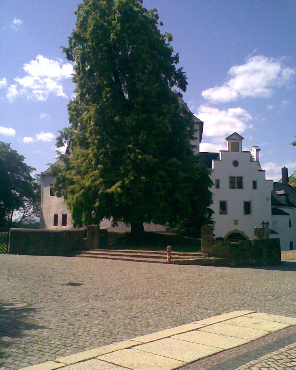 Bild 25 Museum & Gästebüro Schloss Wolkenstein in Wolkenstein