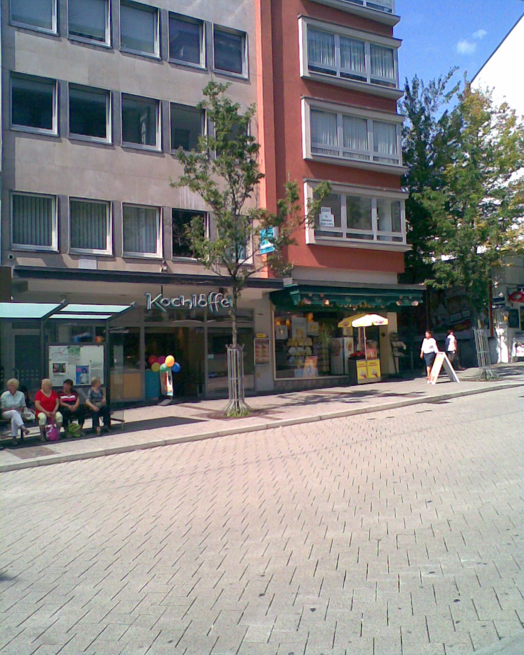 Bild 5 Kochlöffel in Pforzheim