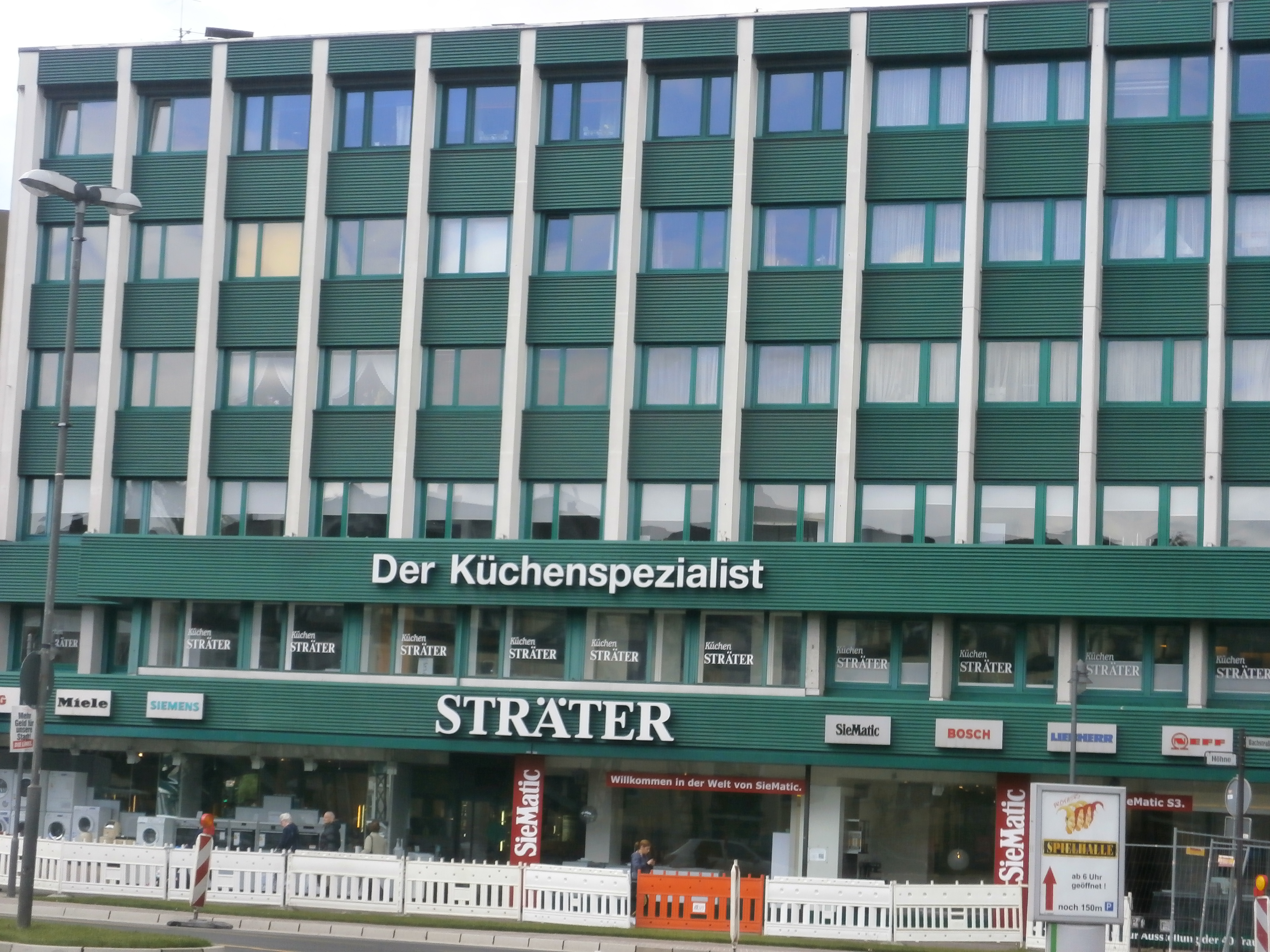 Bild 49 STRÄTER GmbH in Wuppertal