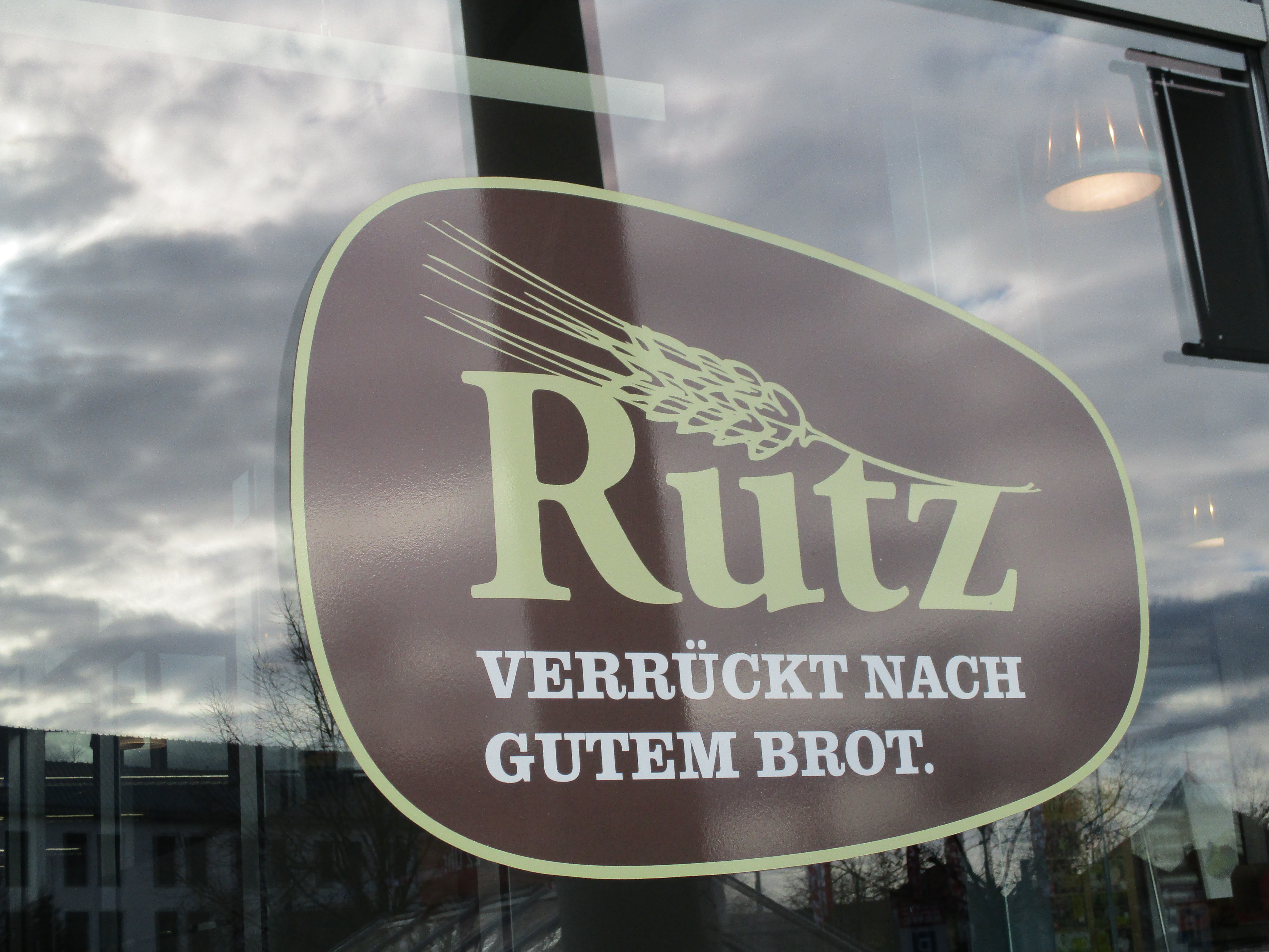 Bild 1 Bäckerei Rutz GmbH in St. Leon-Rot