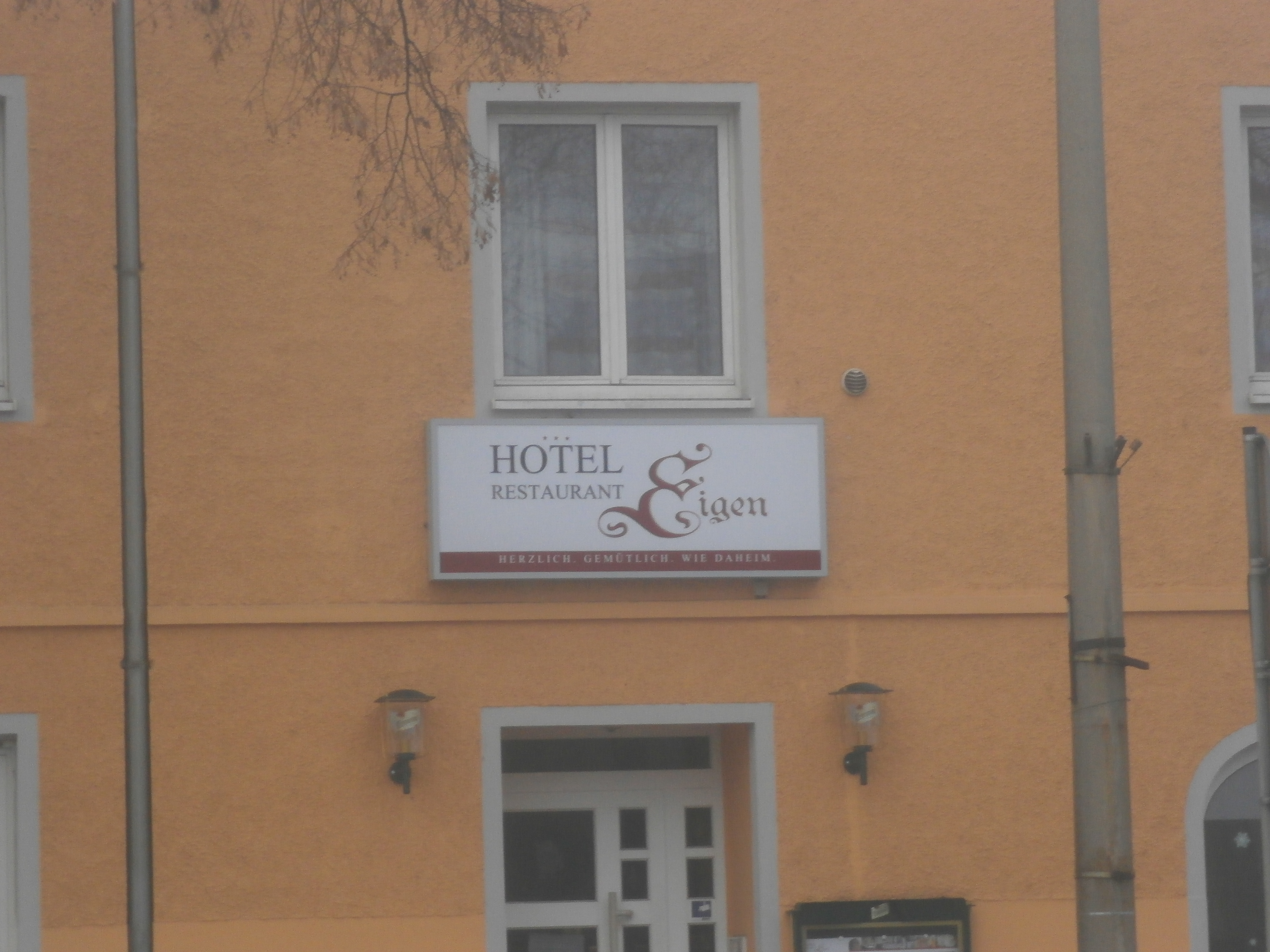 Bild 5 Hotel & Restaurant Eigen in Halle (Saale)