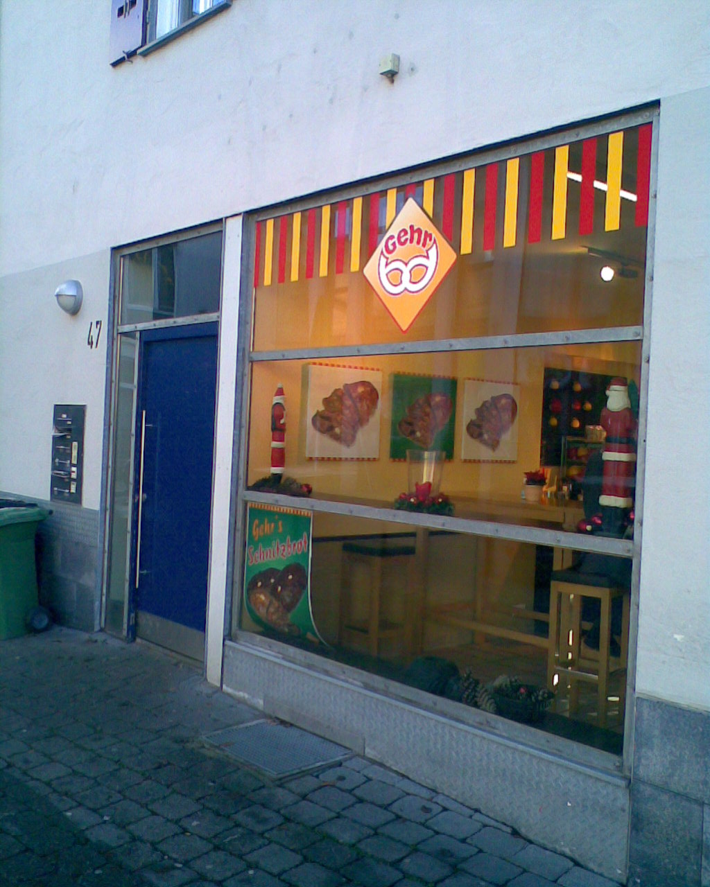 Bild 2 Gehr GmbH in Tübingen