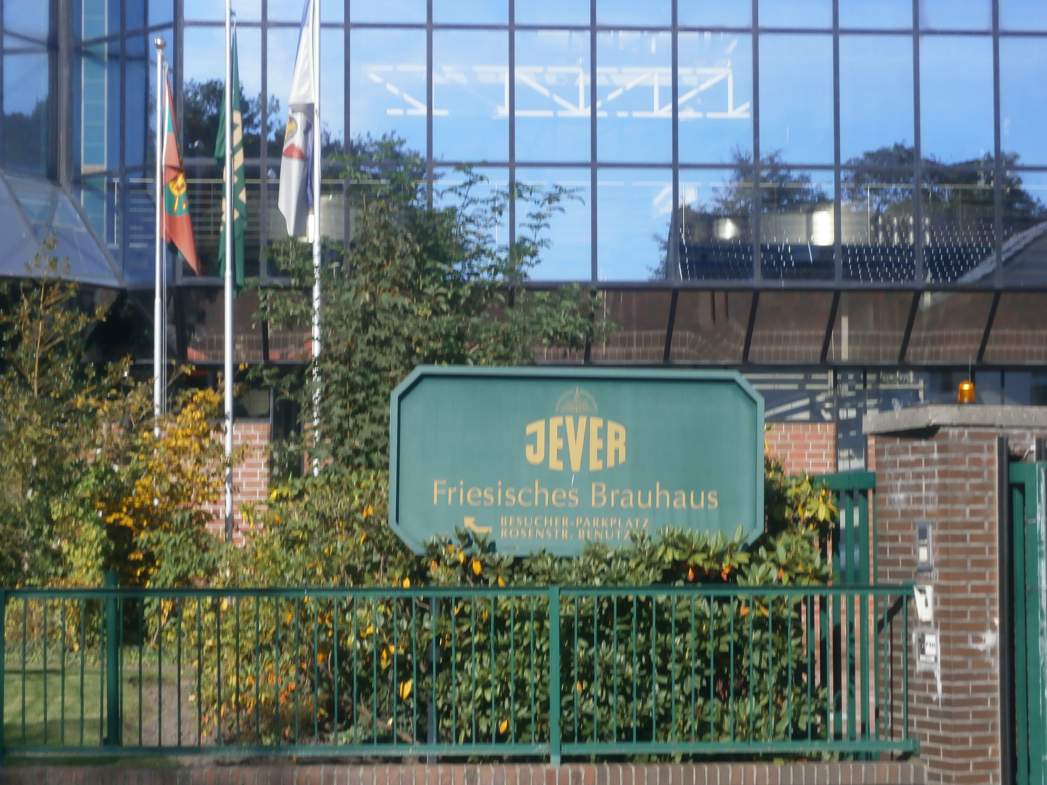 Bild 5 Friesisches Brauhaus zu Jever in Jever