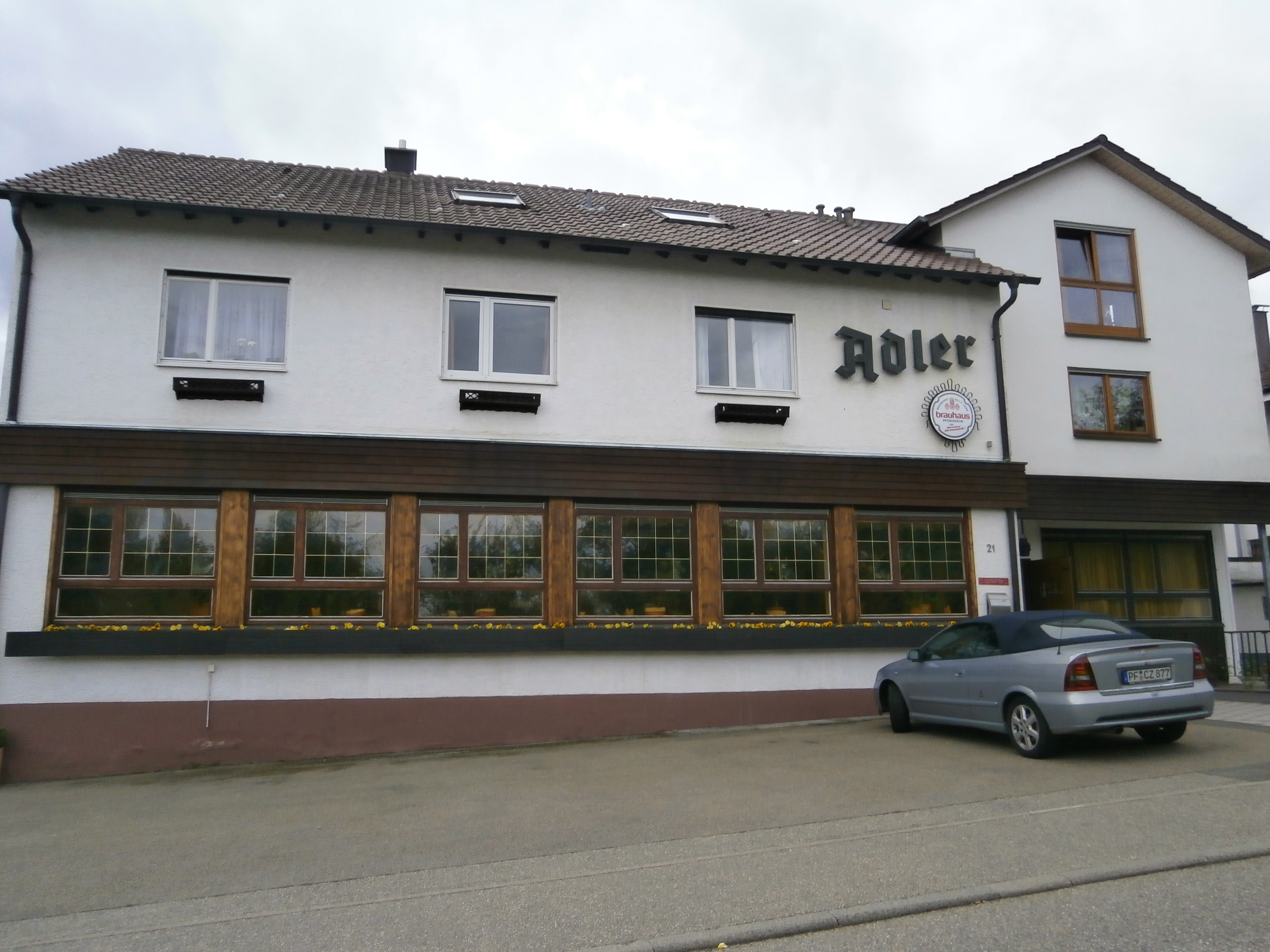 Bild 5 Restaurant Adler GmbH in Pforzheim