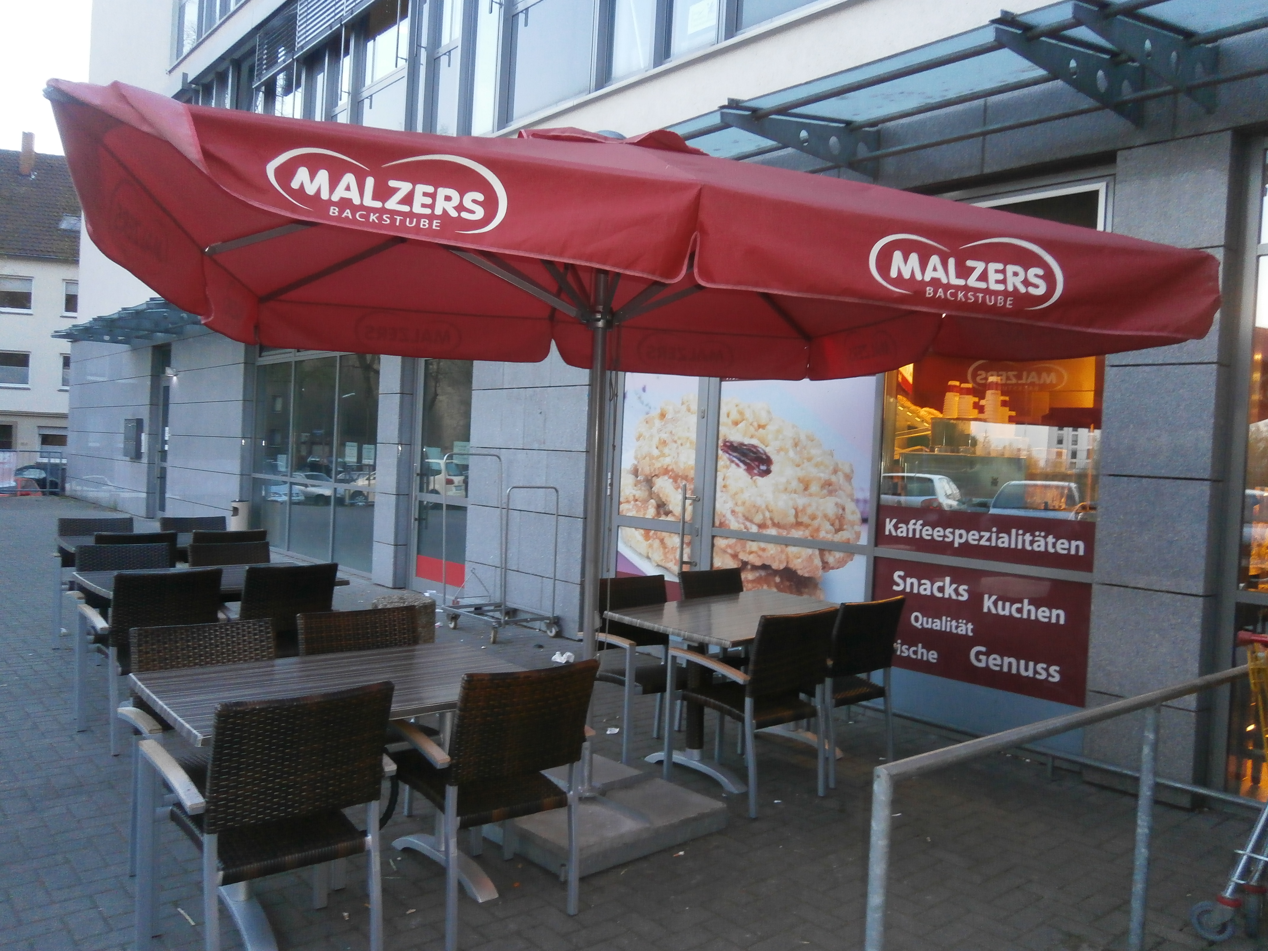 Bild 2 Malzer's Backstube GmbH & Co. KG in Dortmund