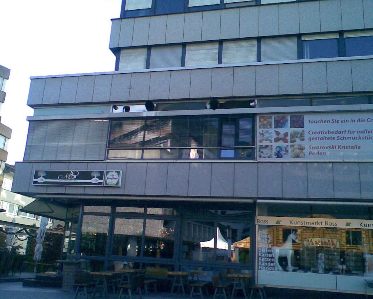 Bild 9 Neo Greek Grill Bar in Pforzheim