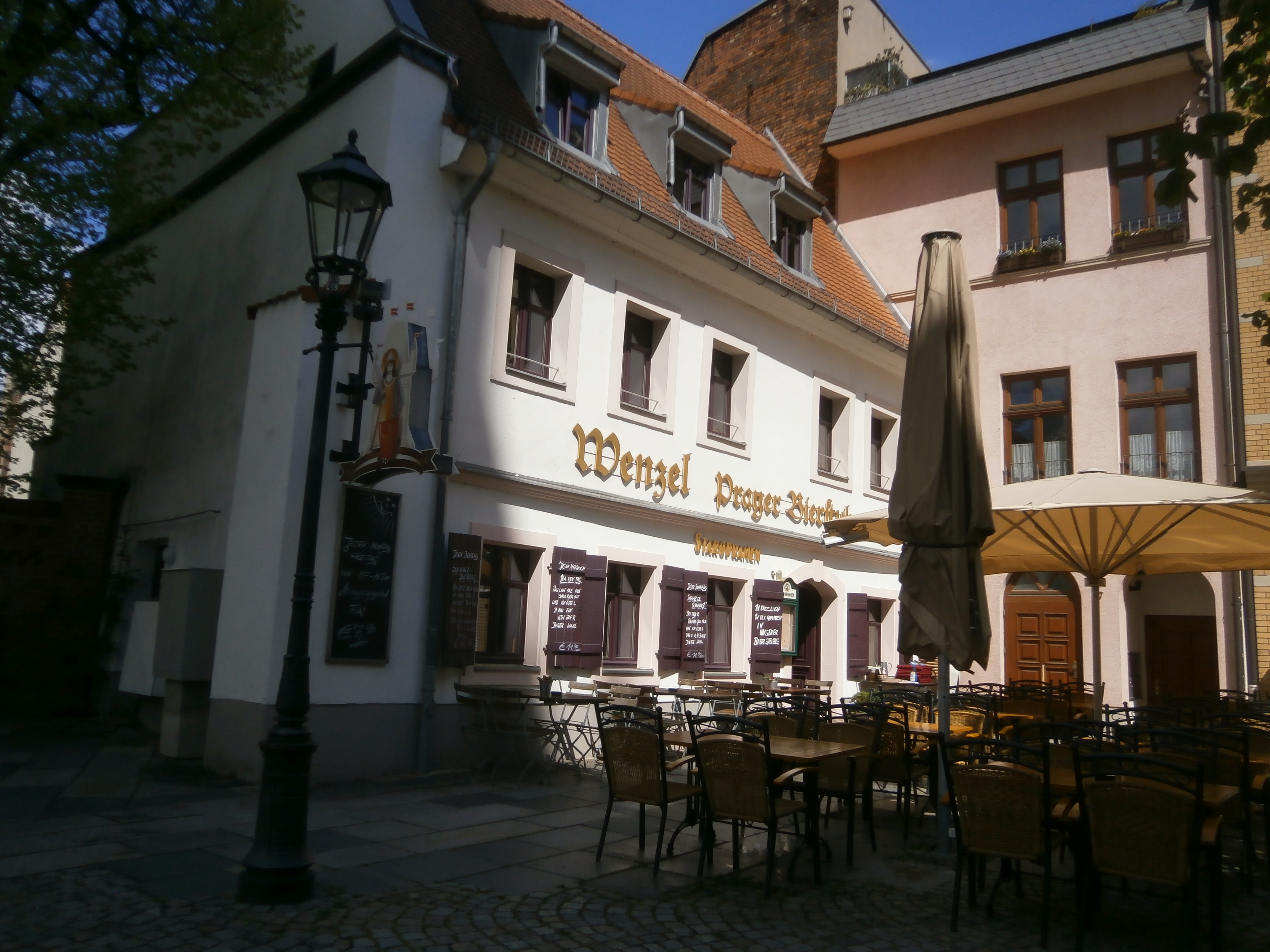 Bild 6 Wenzel Zwickau in Zwickau
