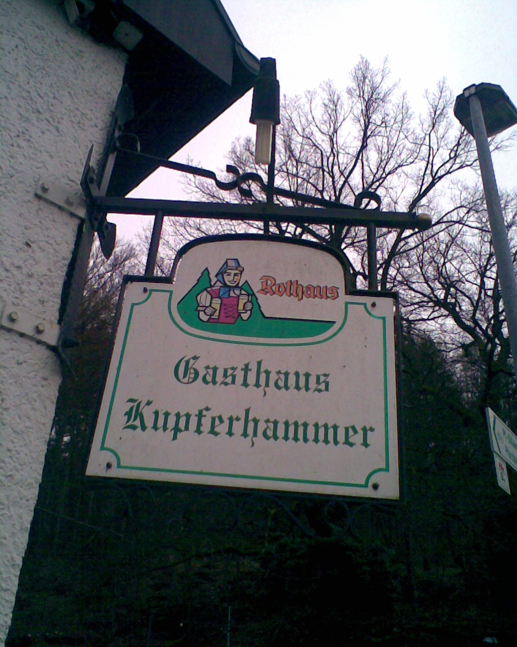 Bild 15 Kupferhammer in Pforzheim