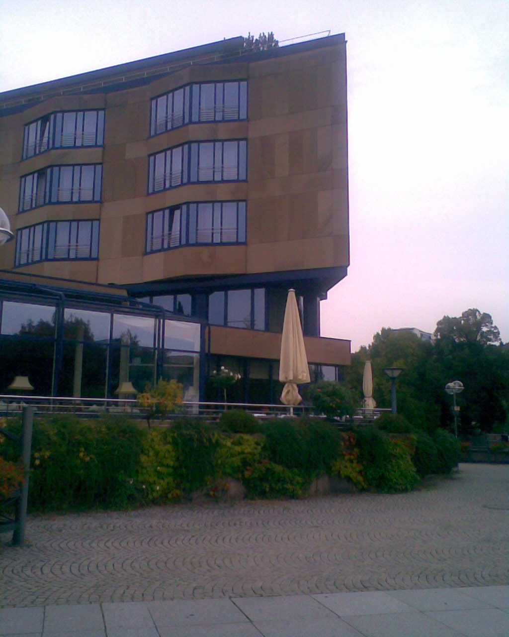 Bild 8 Parkhotel Pforzheim GmbH & Co. KG in Pforzheim