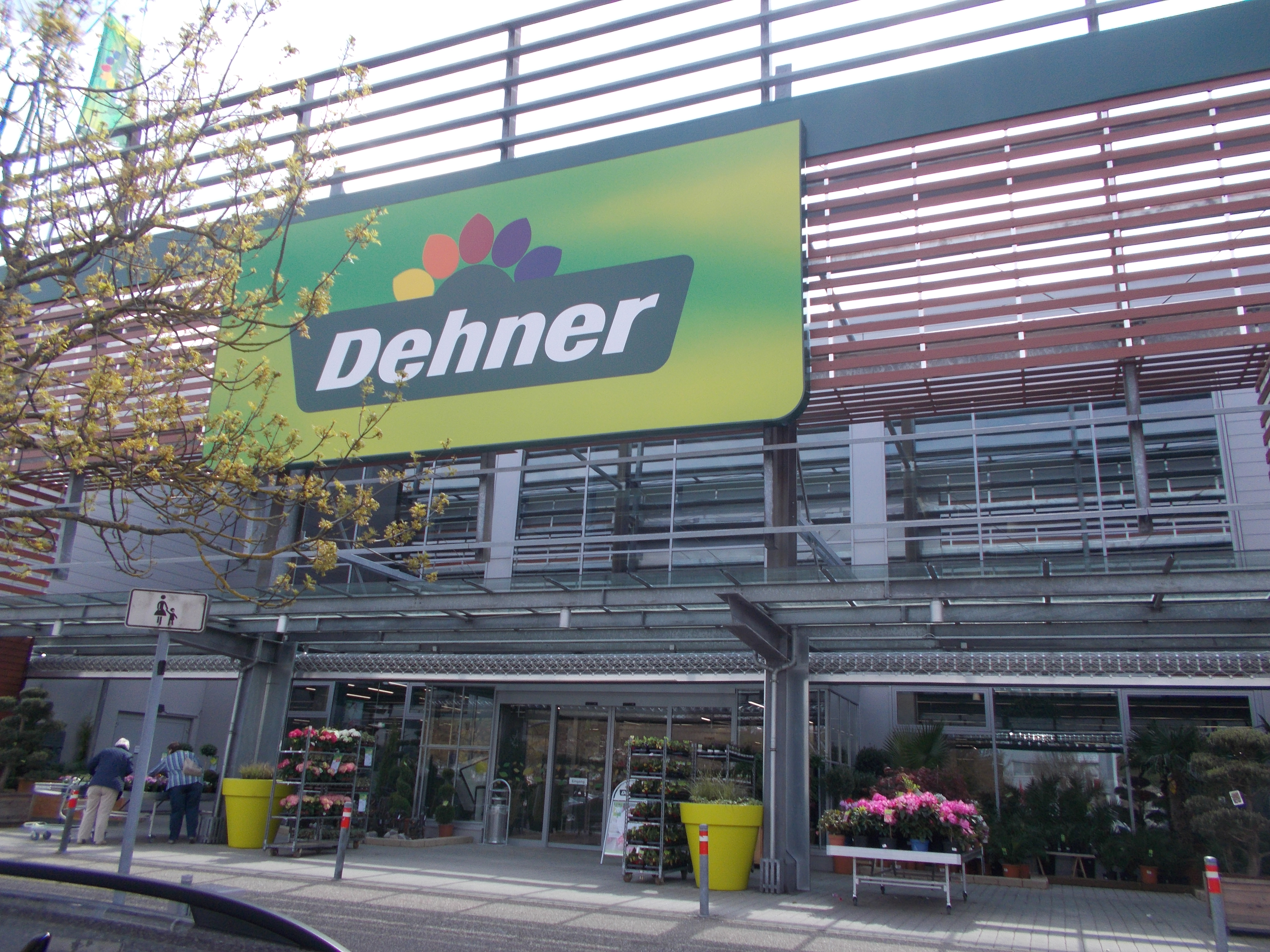 Bild 5 Dehner GmbH & Co KG in Pforzheim
