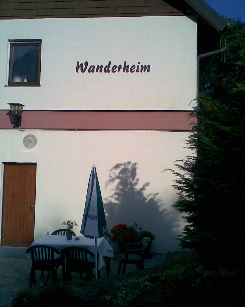 Bild 10 Wanderheim am Schlossberg in Neuenbürg
