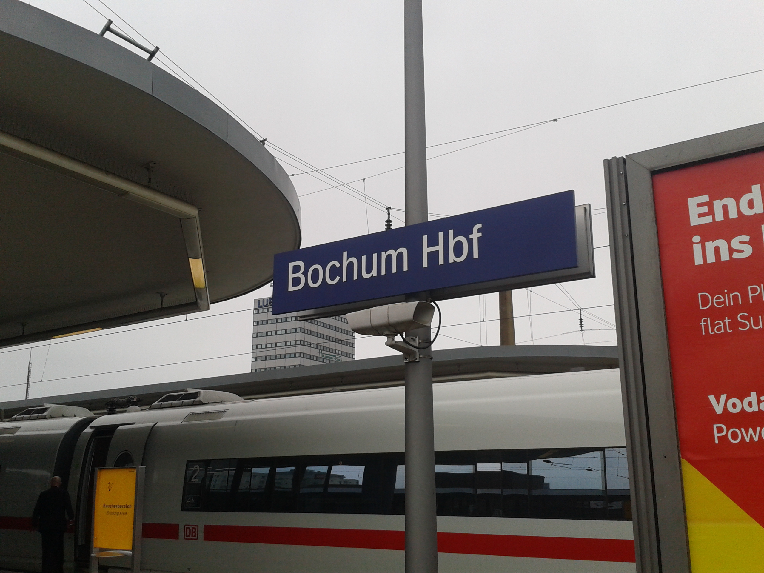Bild 10 DHL Paketshop Presse & Buch im Hauptbahnhof in Bochum