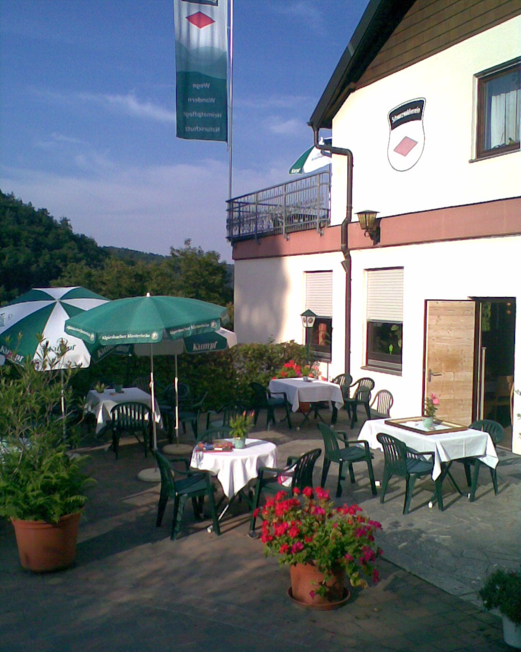 Bild 9 Wanderheim am Schlossberg in Neuenbürg