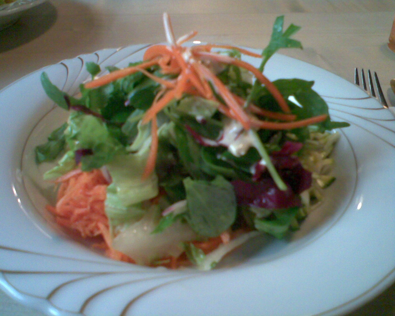 Beilagensalat