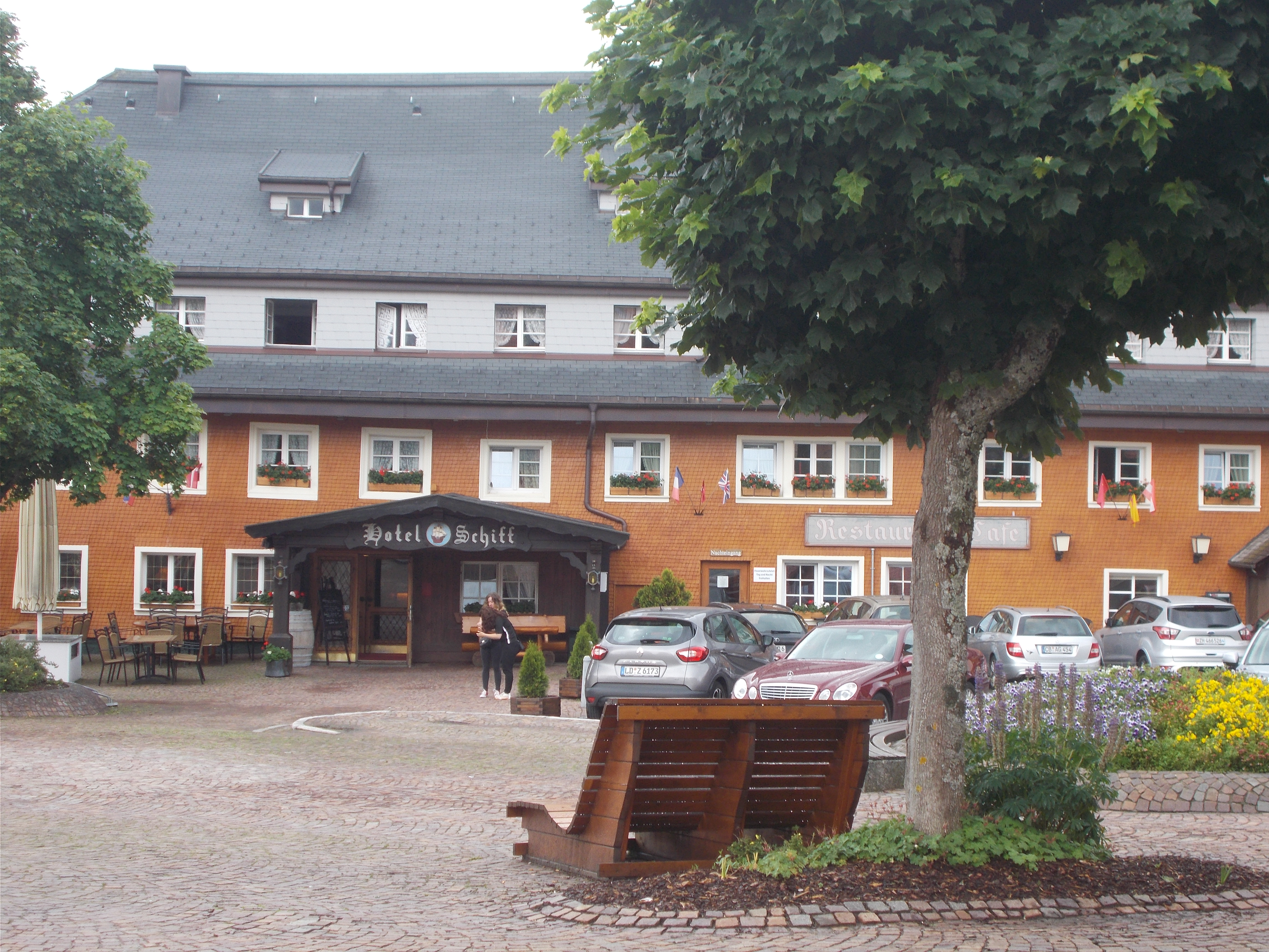 Bild 3 Hotel Schiff am Schluchsee in Schluchsee