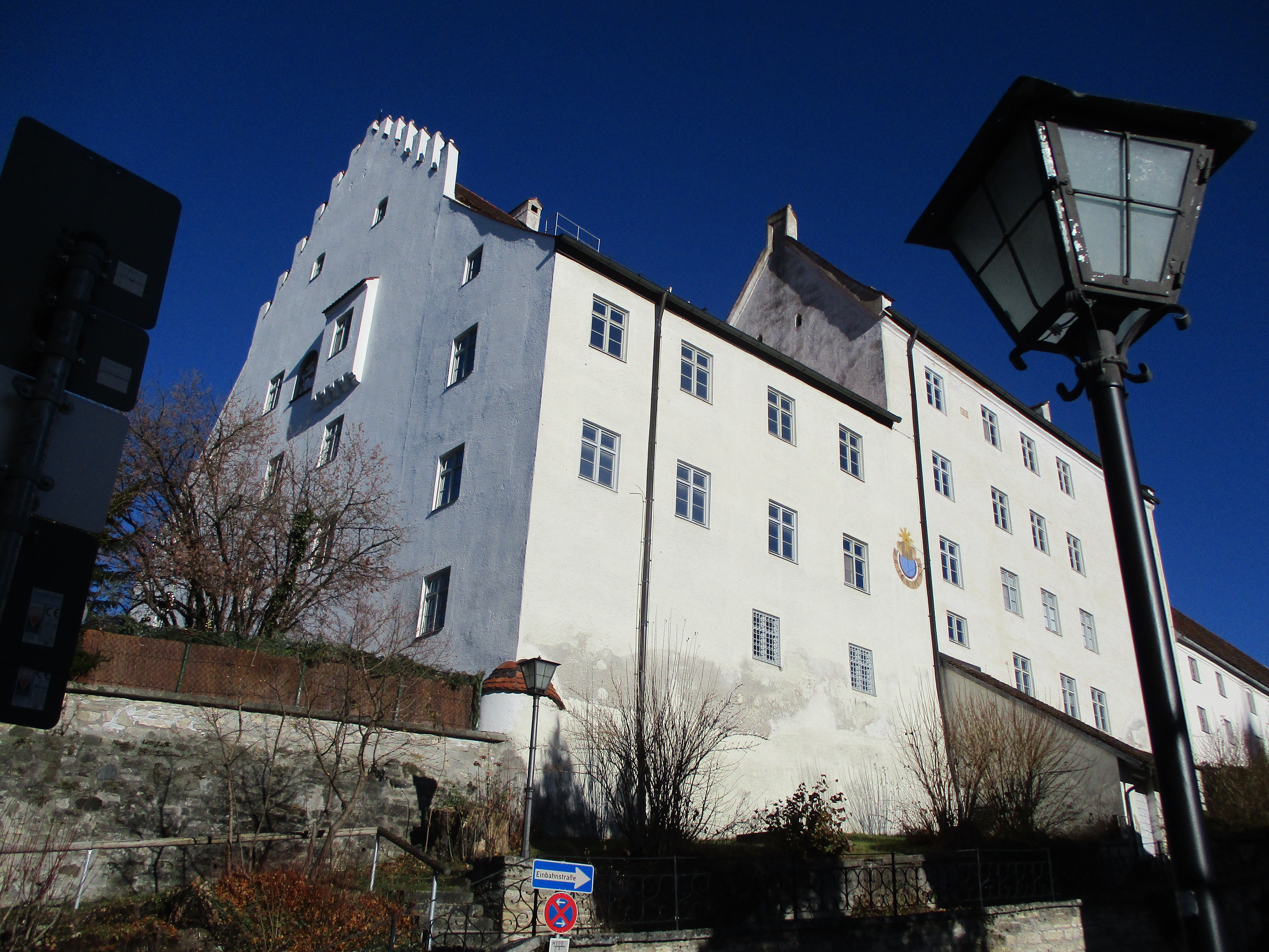 Bild 1 Schlossmuseum Murnau in Murnau a.Staffelsee