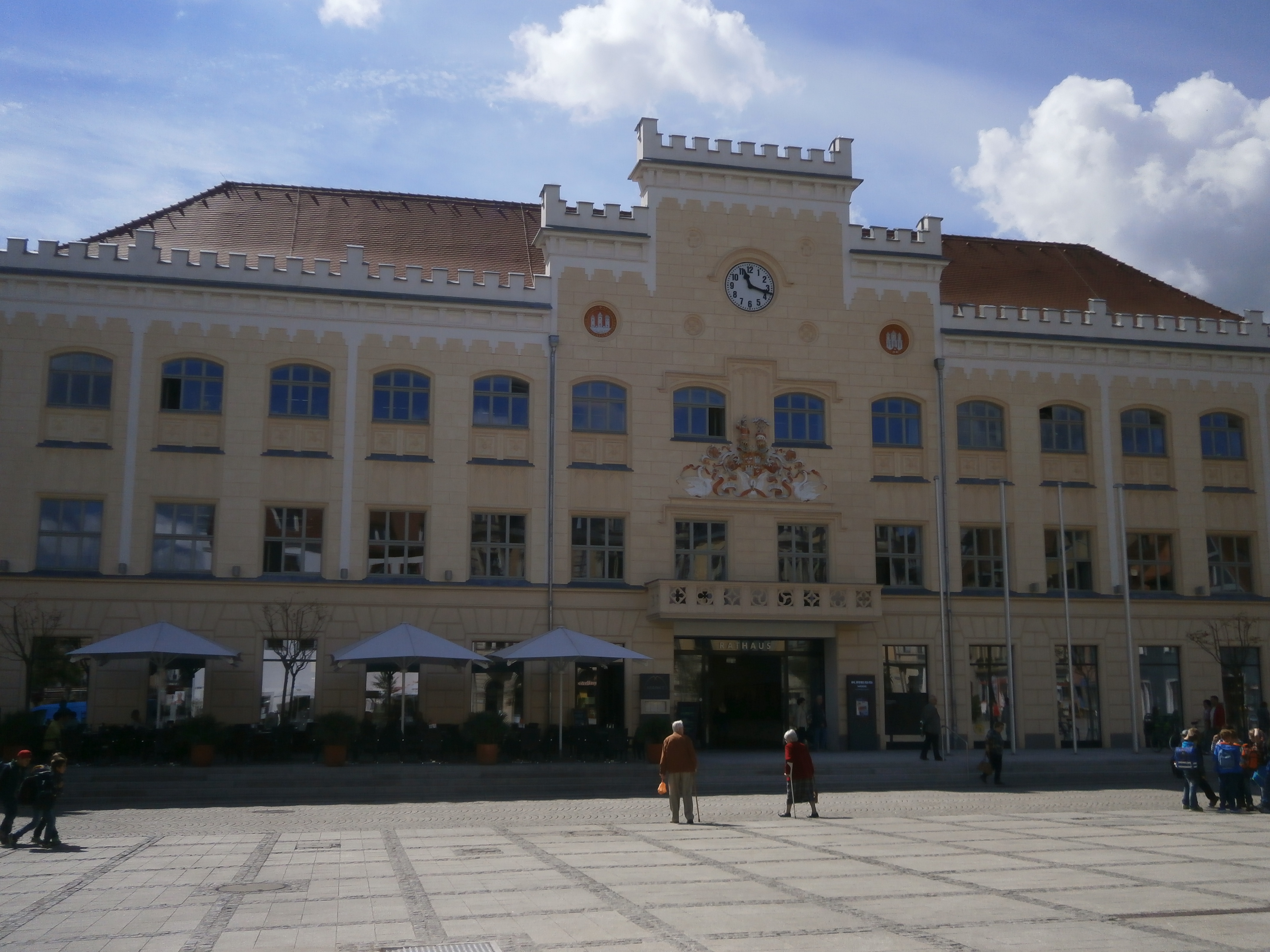 Bild 2 Robert-Schumann-Haus in Zwickau