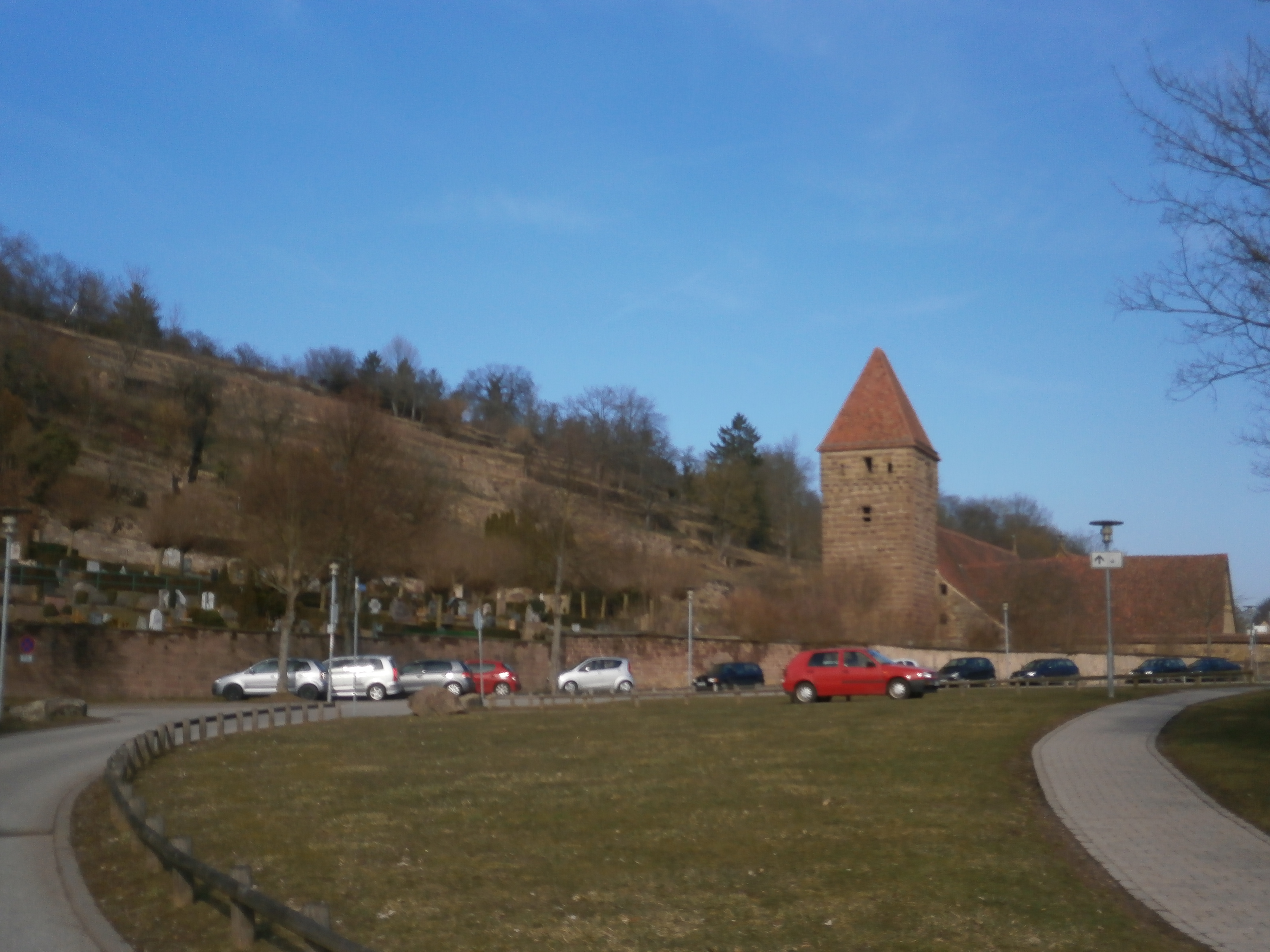 Bild 14 Kloster Maulbronn in Maulbronn