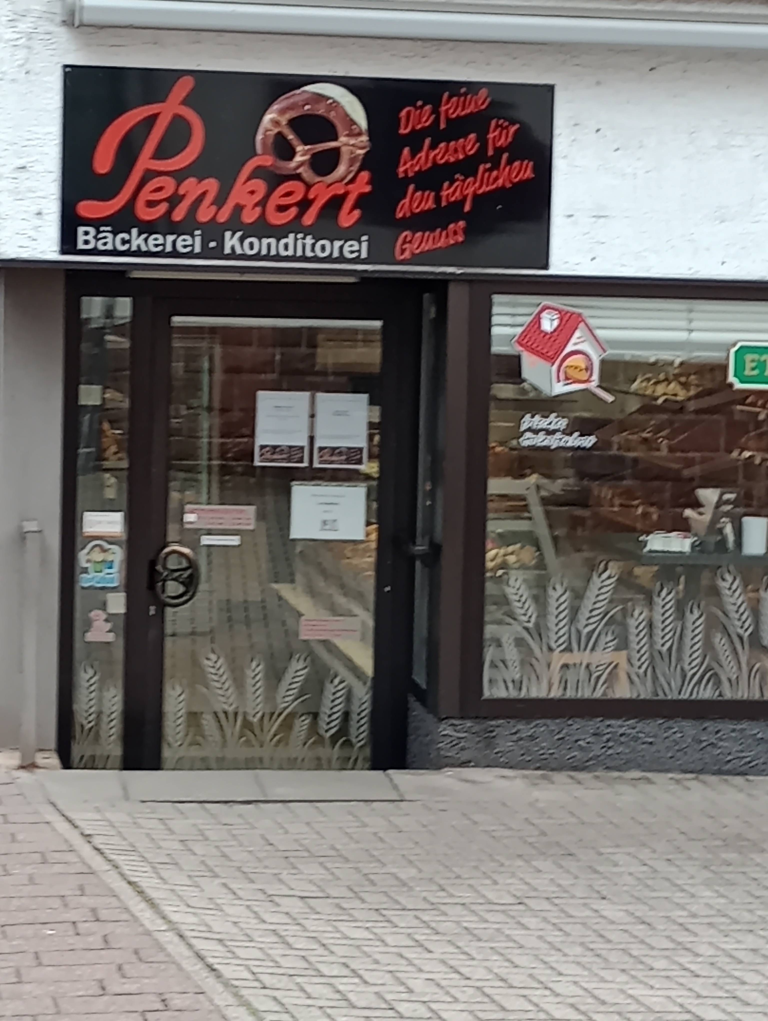 Bild 1 Bäckerei Penkert in Remchingen