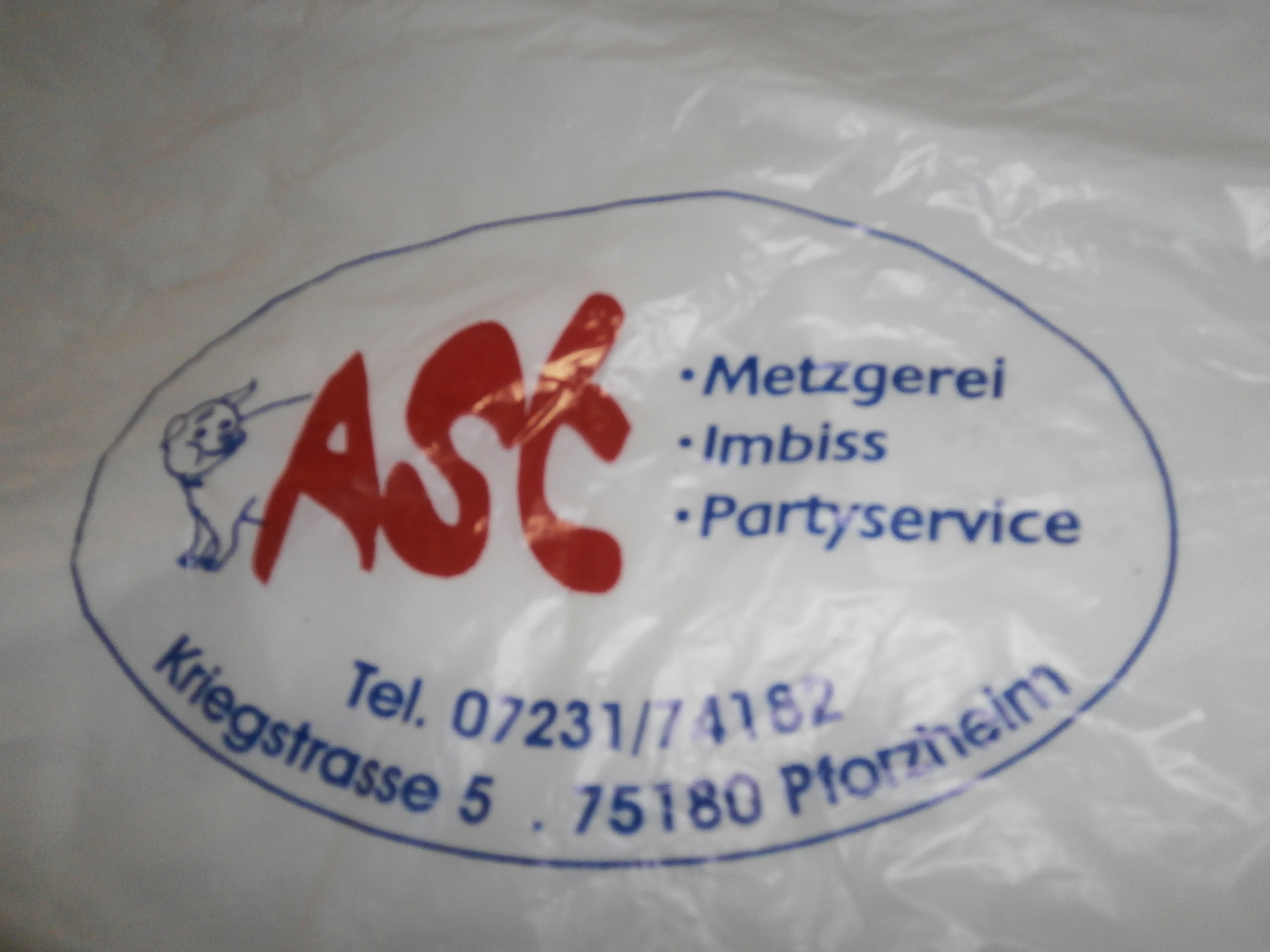 Bild 3 Ast Metzgerei GmbH in Pforzheim