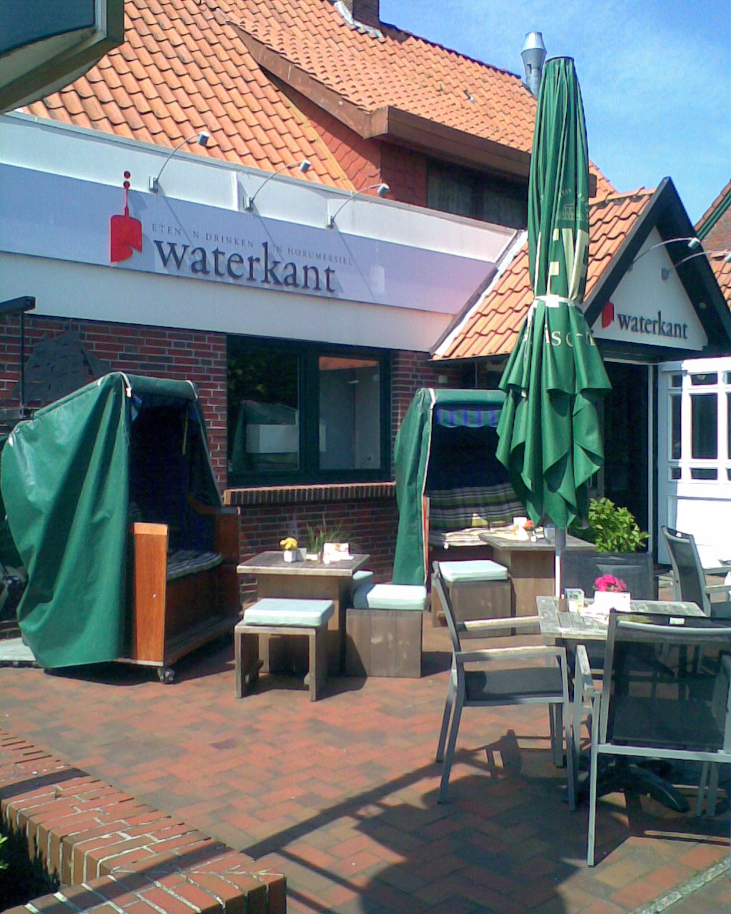 Bild 1 Waterkant in Wangerland
