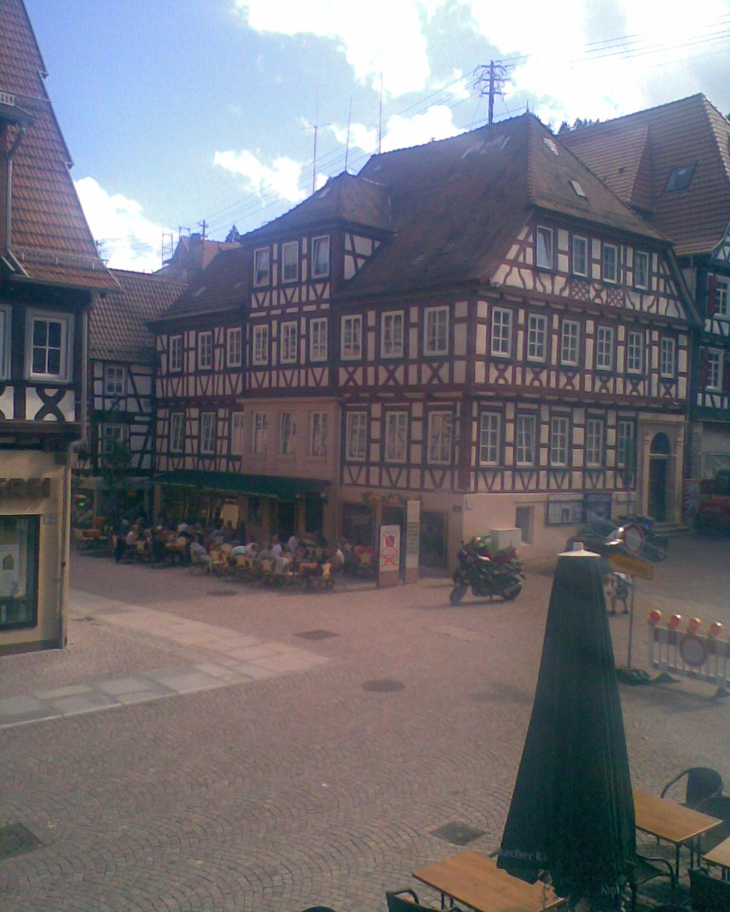 Bild 2 Café am Markt in Calw