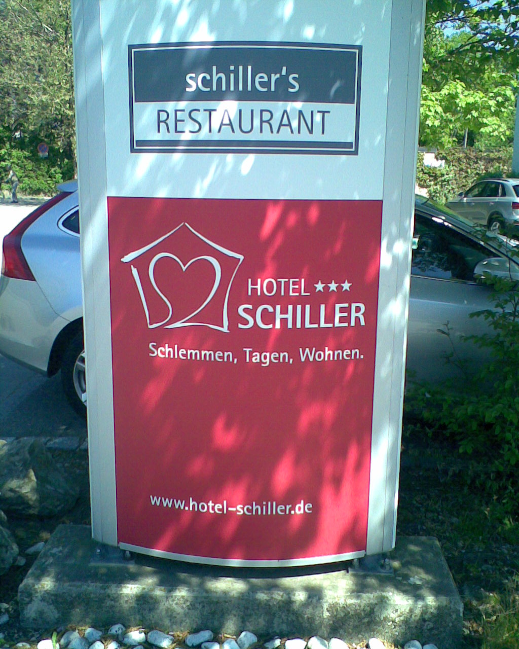 Bild 7 Hotel Schiller GmbH in Olching