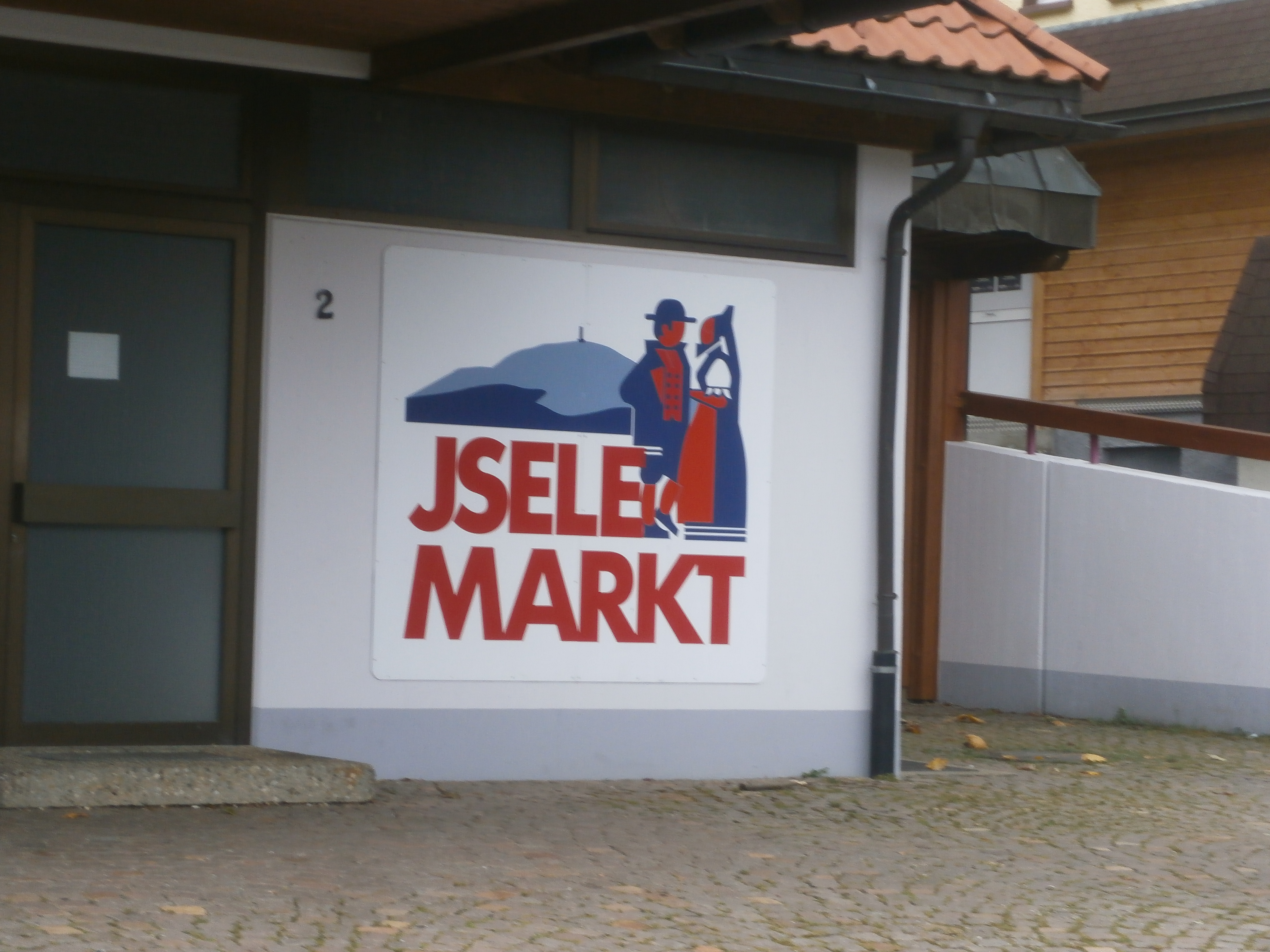 Bild 2 Isele Markt in Schluchsee