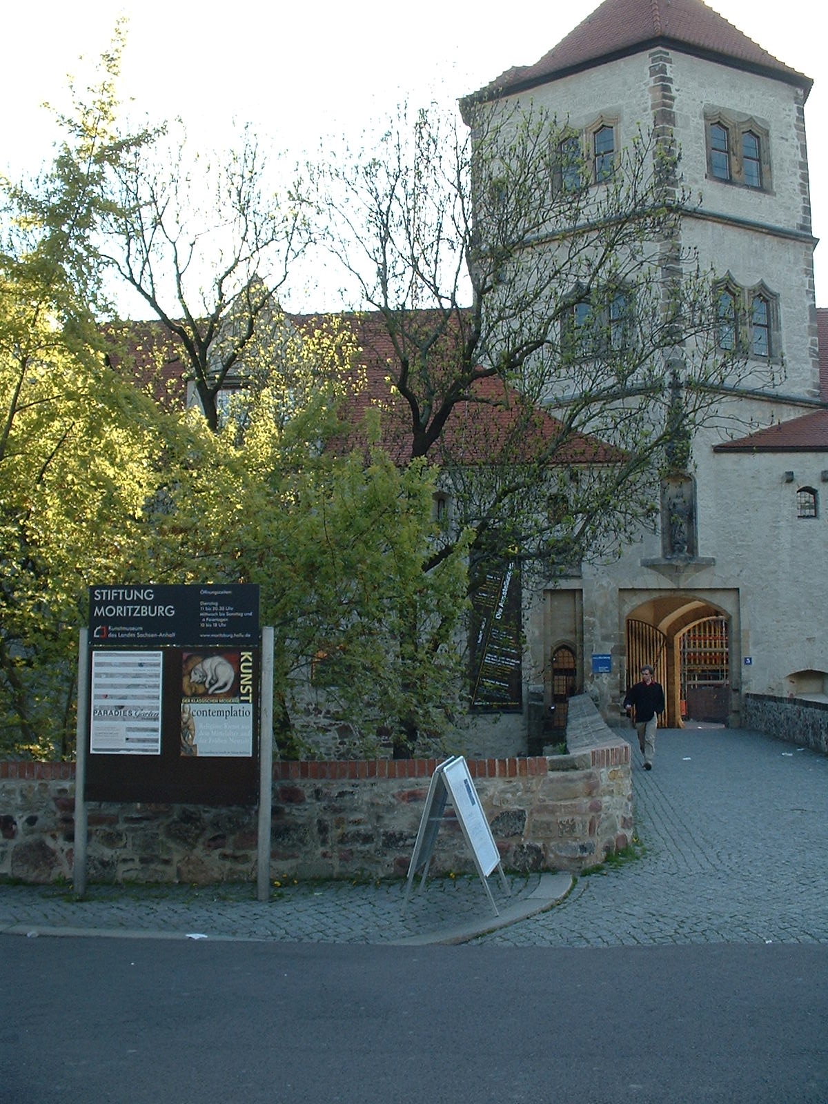 Bild 105 Kulturstiftung Sachsen-Anhalt in Halle (Saale)