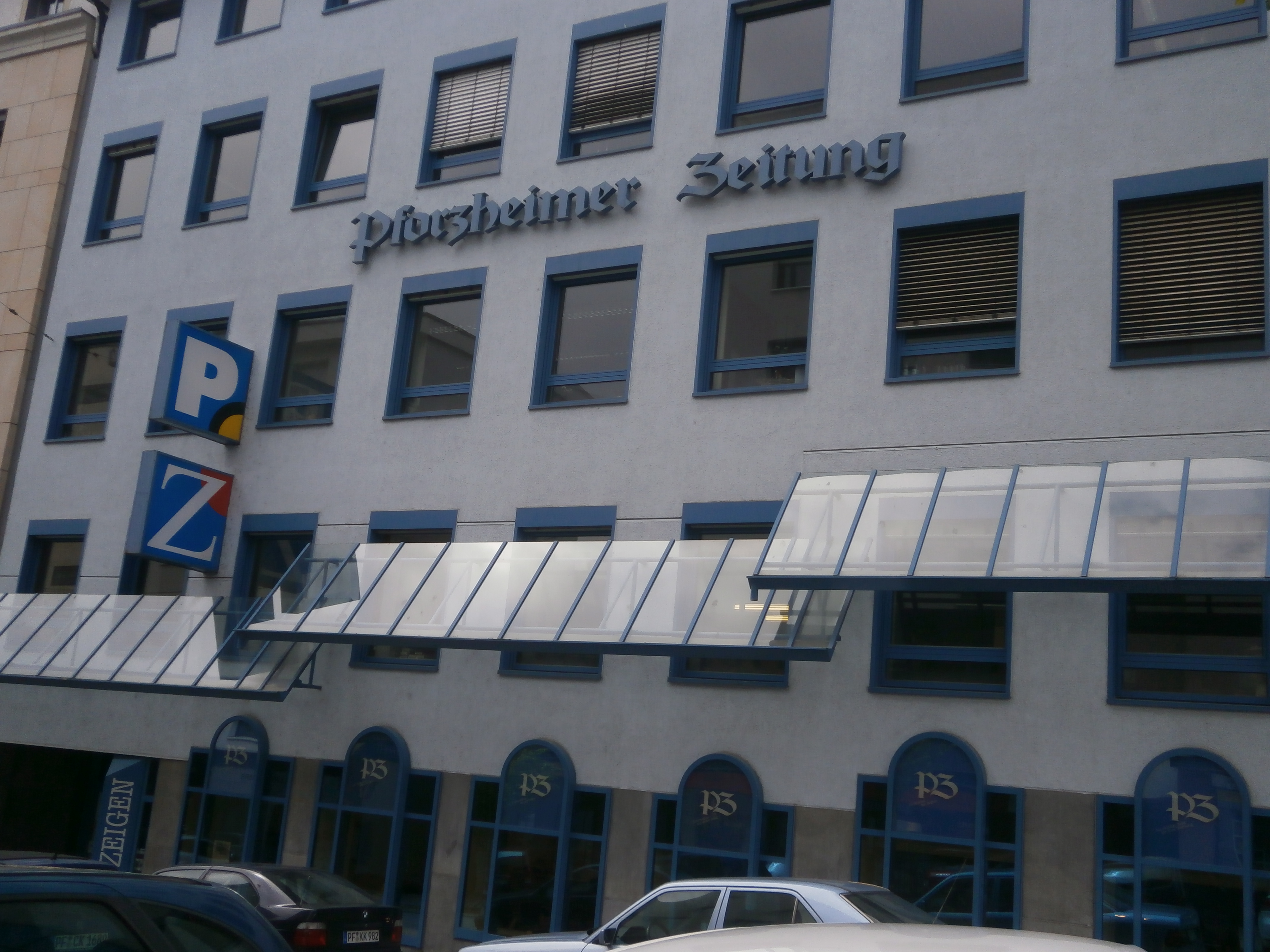 Bild 2 Esslinger GmbH & Co., J. in Pforzheim