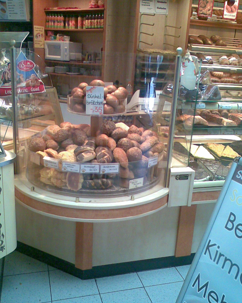 Bild 2 Bäckerei & Konditorei Frank und Pierre Seifert GbR in Aue-Bad Schlema