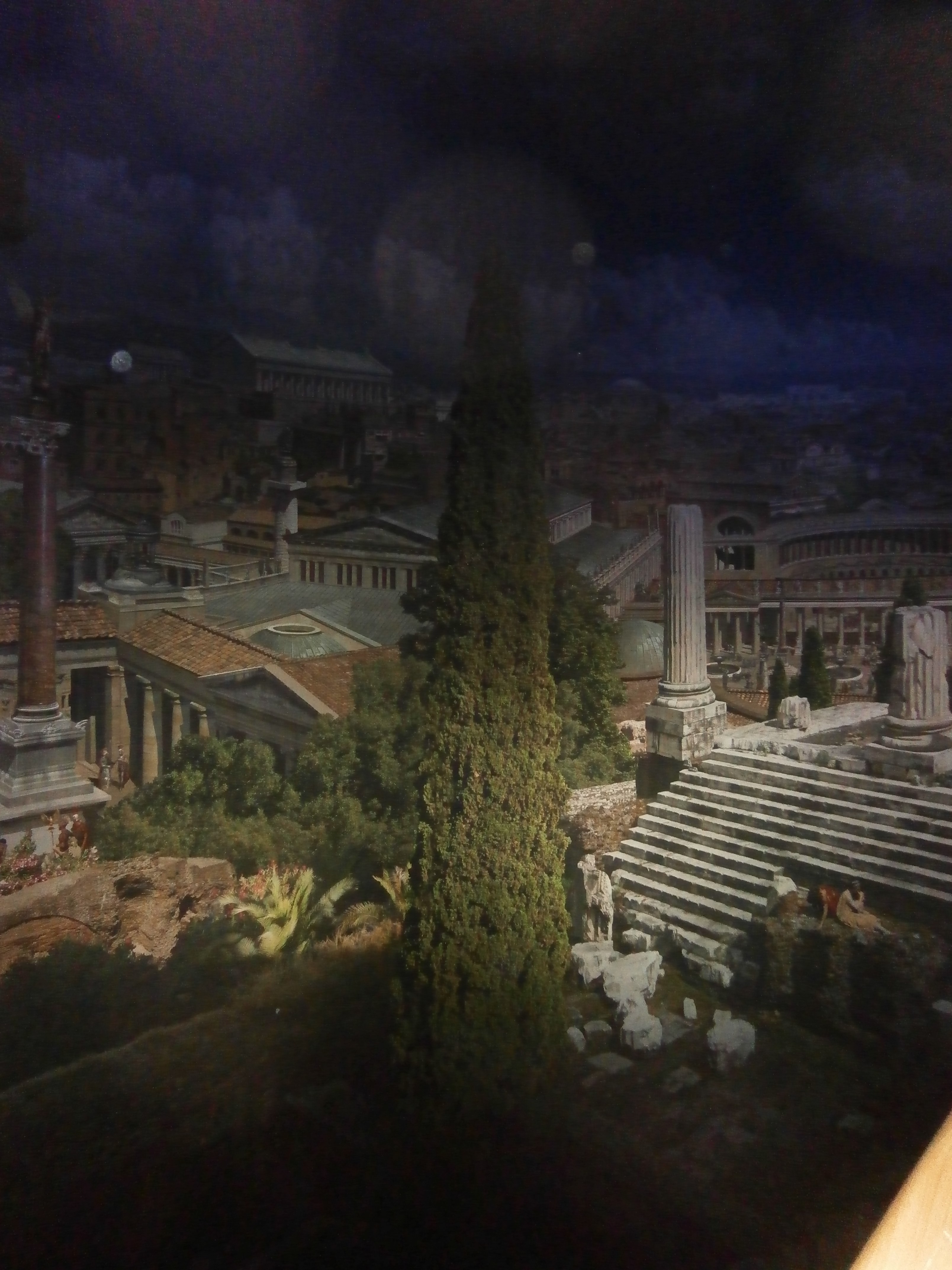 Mausoleum des Hadrian