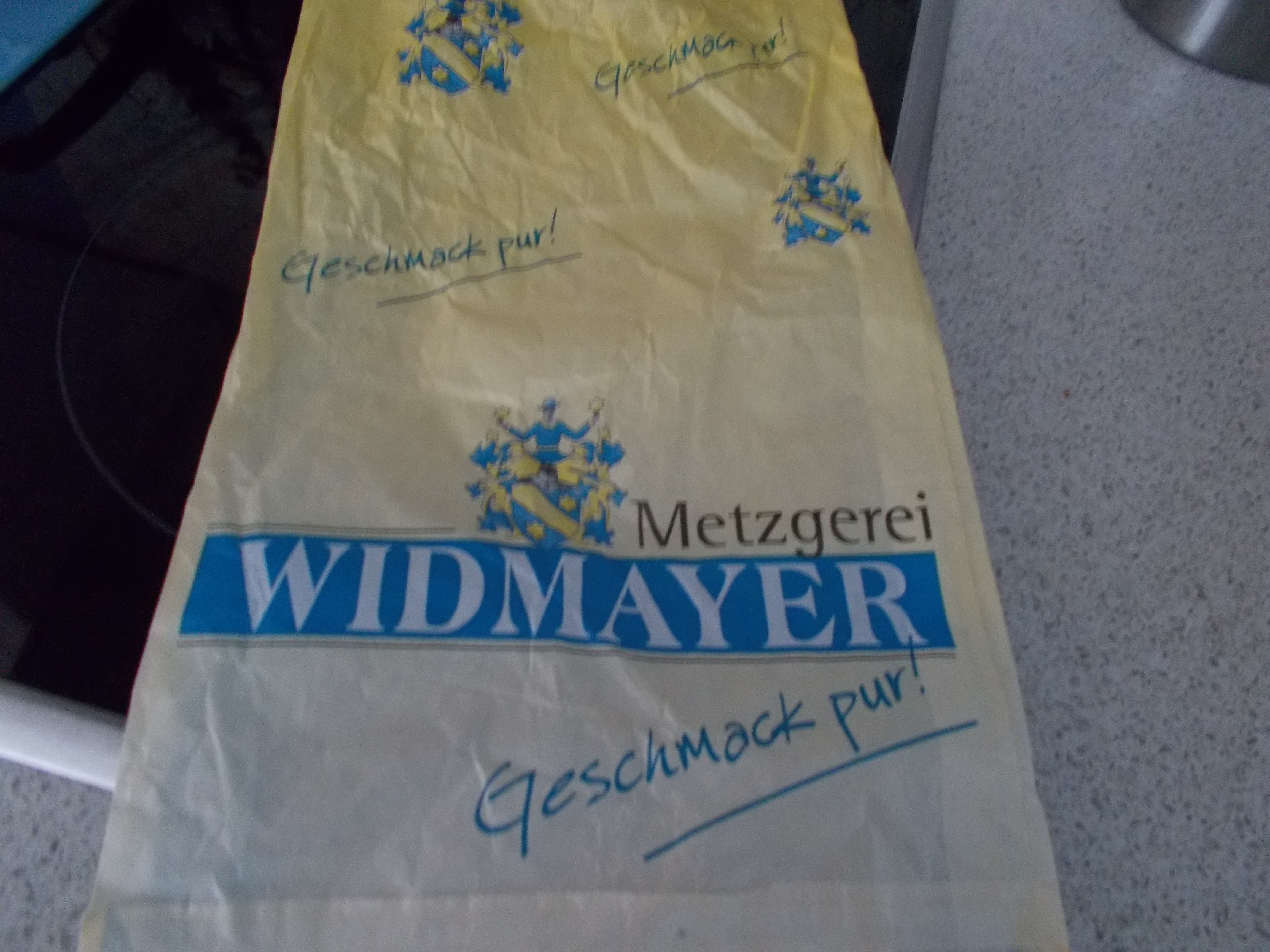 Bild 1 Metzgerei Widmayer GmbH & Co. KG in Neuhausen auf den Fildern