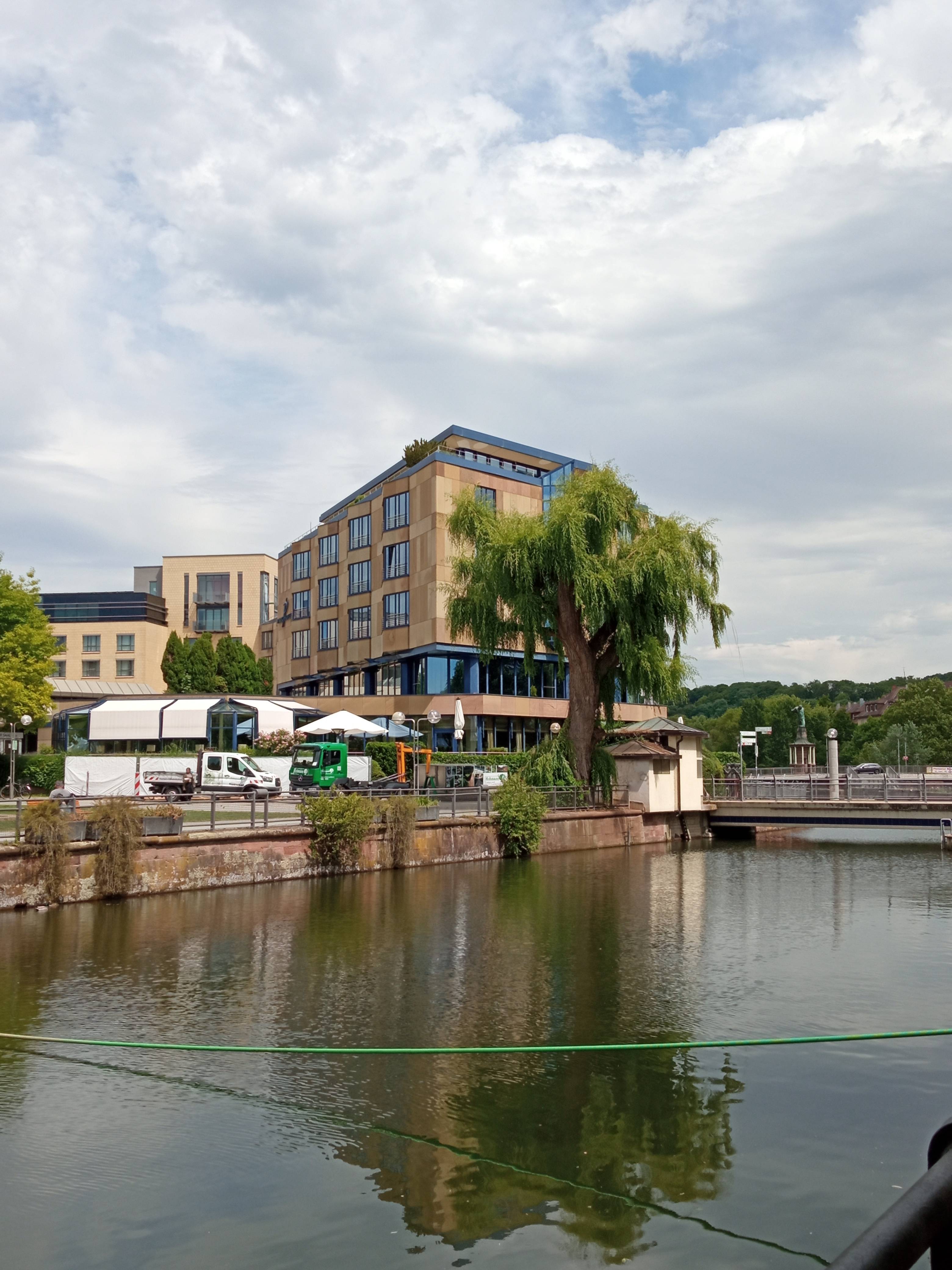 Bild 2 Parkhotel Pforzheim GmbH & Co. KG in Pforzheim