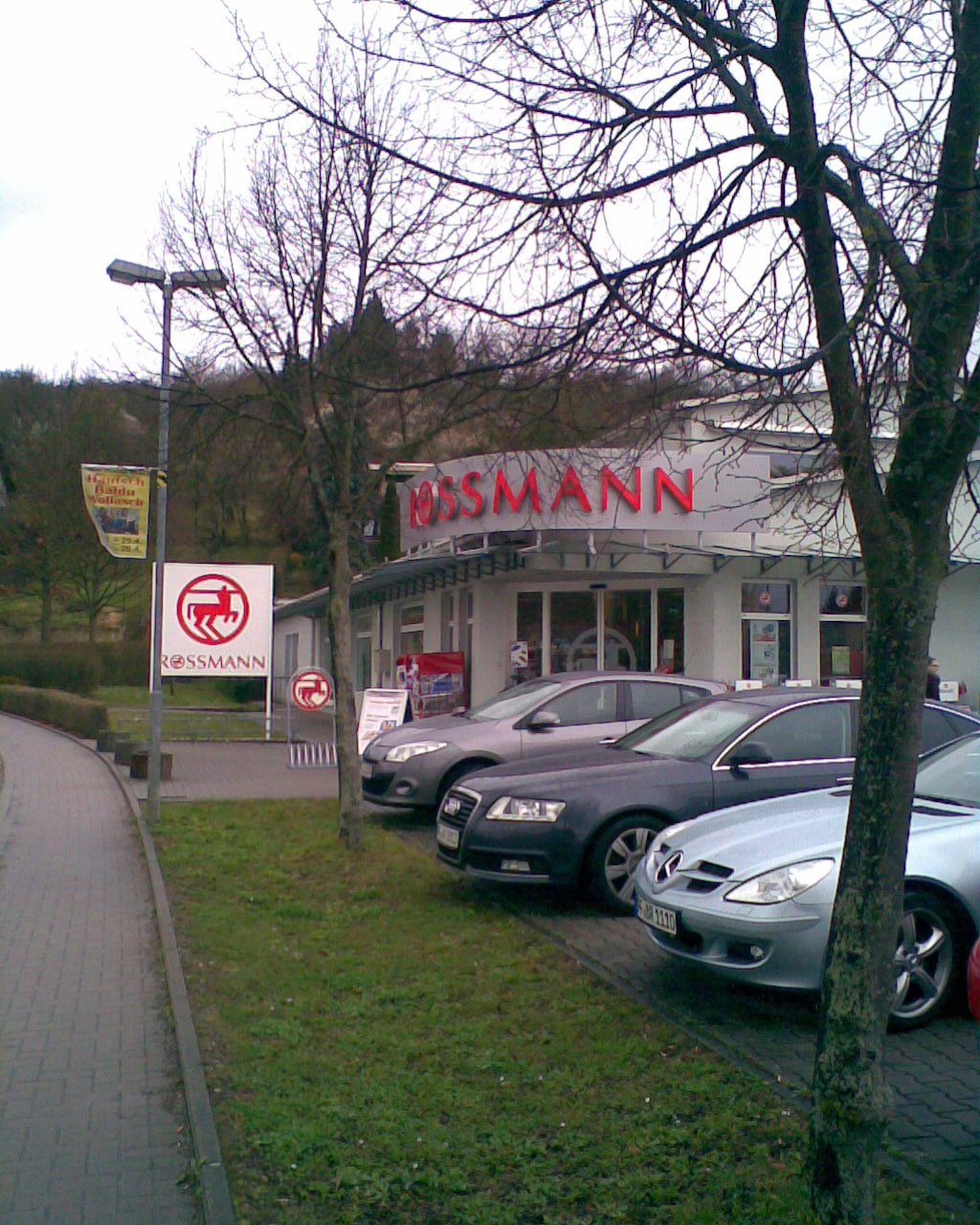 Bild 2 Rossmann Drogeriemärkte in Königsbach-Stein