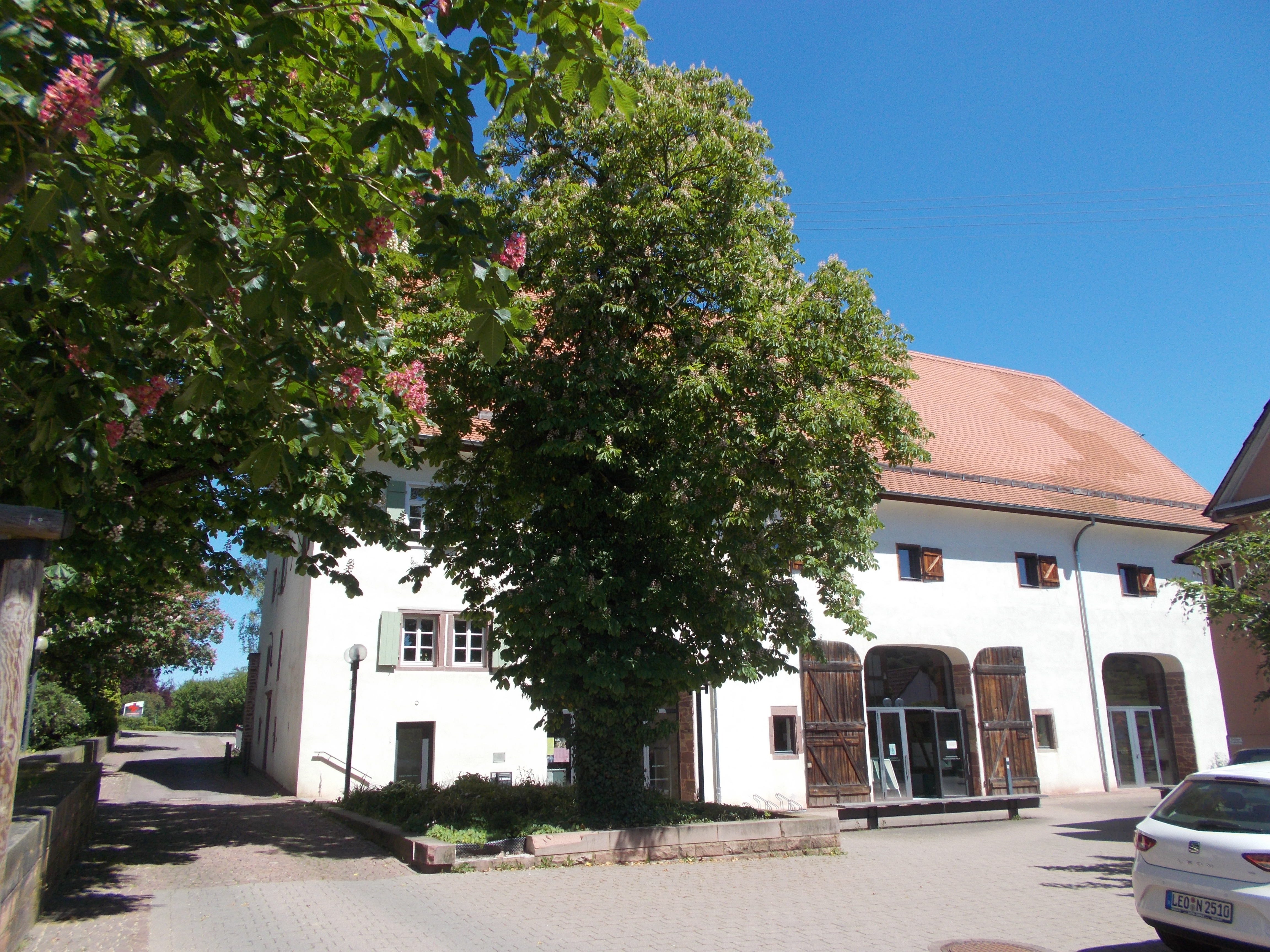Bild 1 Stadtbücherei Heimsheim in Heimsheim