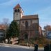 Schlosskirche in Pforzheim