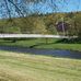 Enzauenpark in Pforzheim