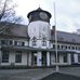 Bahnhof Bad Tölz in Bad Tölz