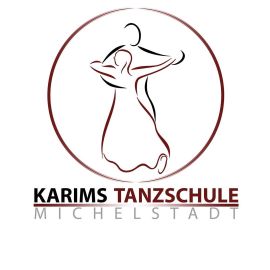 ADTV Karims Tanschule Logo 