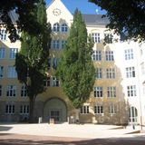 Schiller-Gymnasium in Hof an der Saale