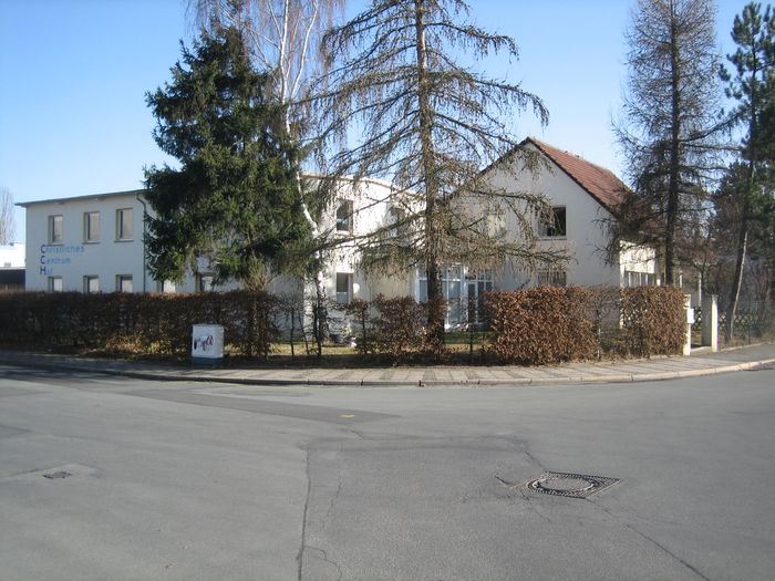 CCHof (Christliches Centrum Hof e.V.)