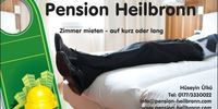 Nutzerfoto 2 Pension Heilbronn