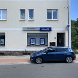 Allianz Versicherung Steve Müller Hauptvertretung in Lichtenstein in Sachsen