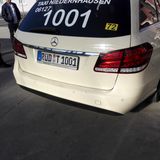 Taxi 1001 in Niedernhausen im Taunus